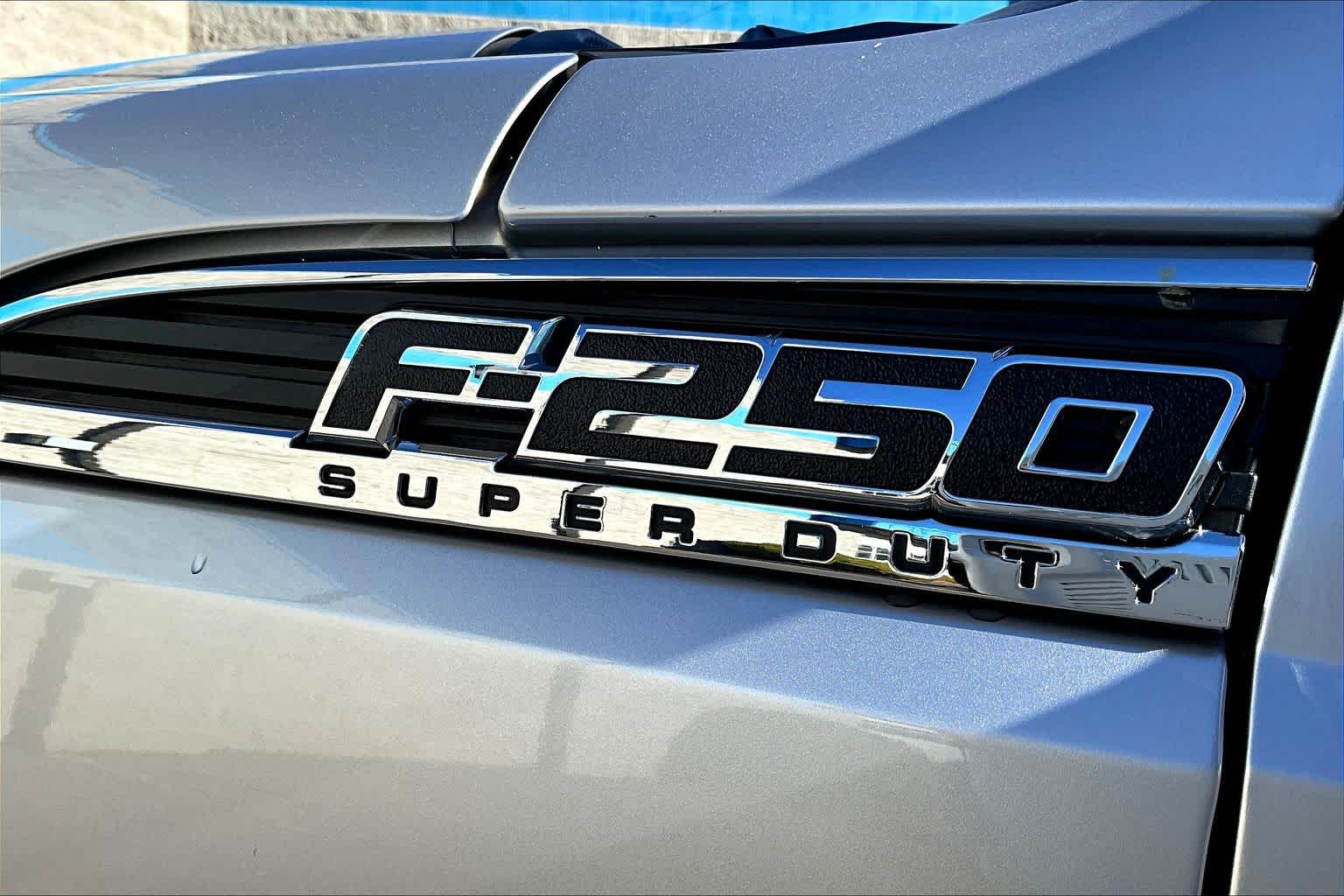 Thumbnail: 2016 Ford F-250 - 7