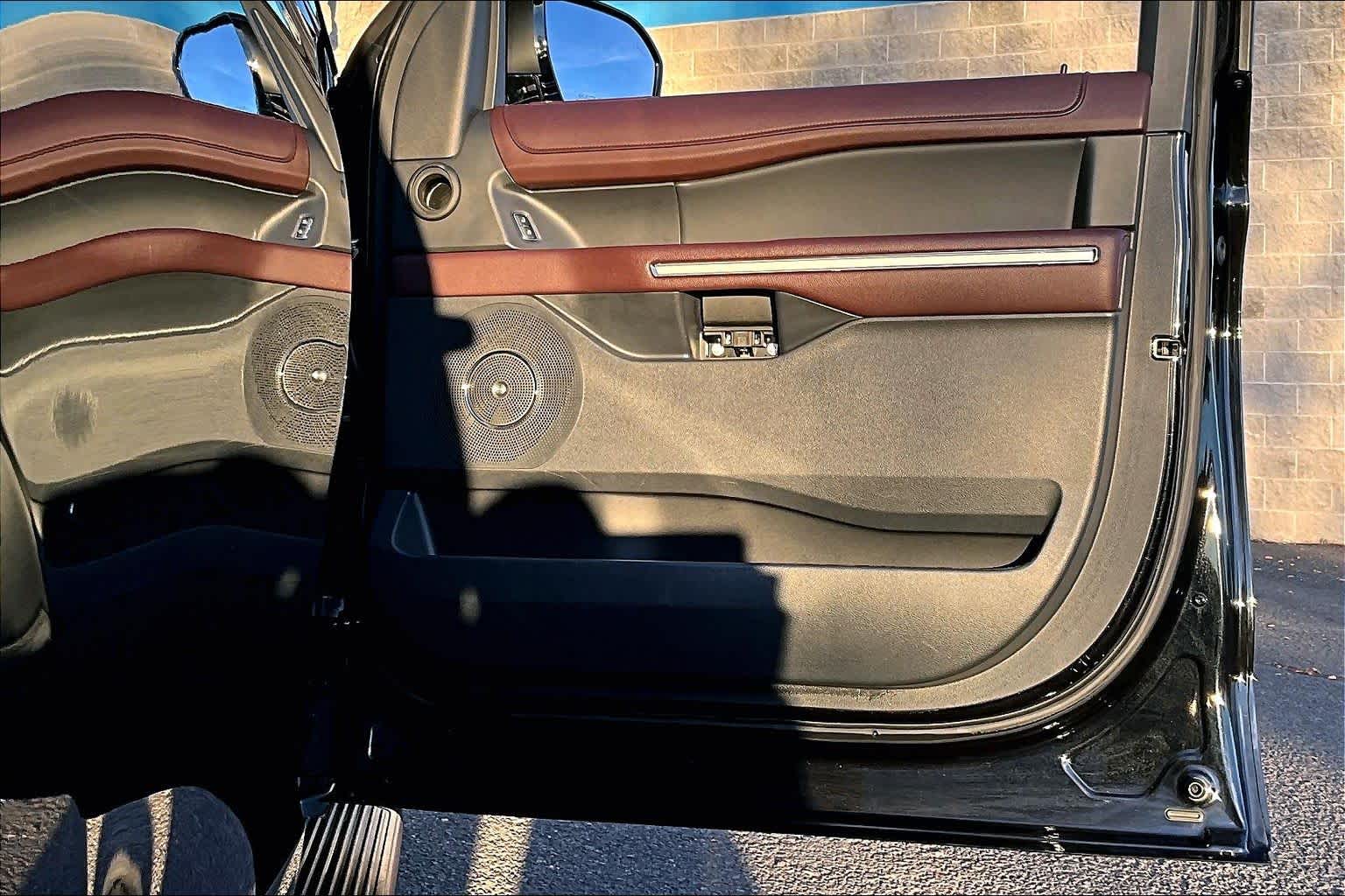 Thumbnail: 2024 Ford Expedition - 28