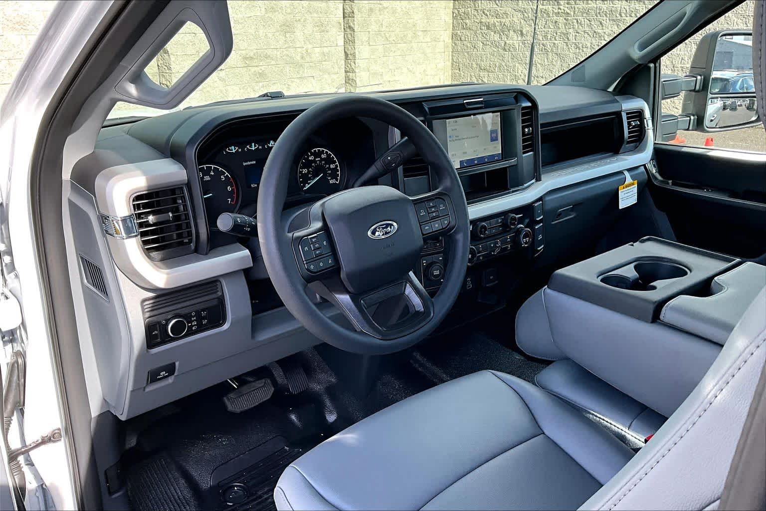 Thumbnail: 2026 Ford F-250 - 2