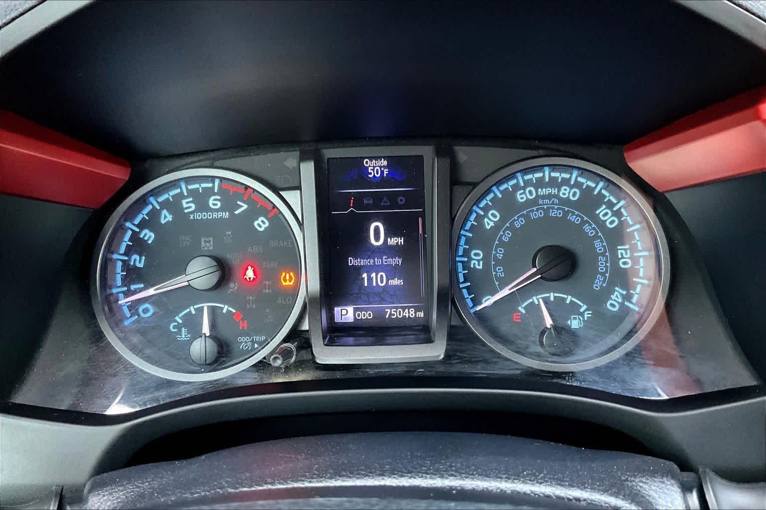 Thumbnail: 2020 Toyota Tacoma - 17