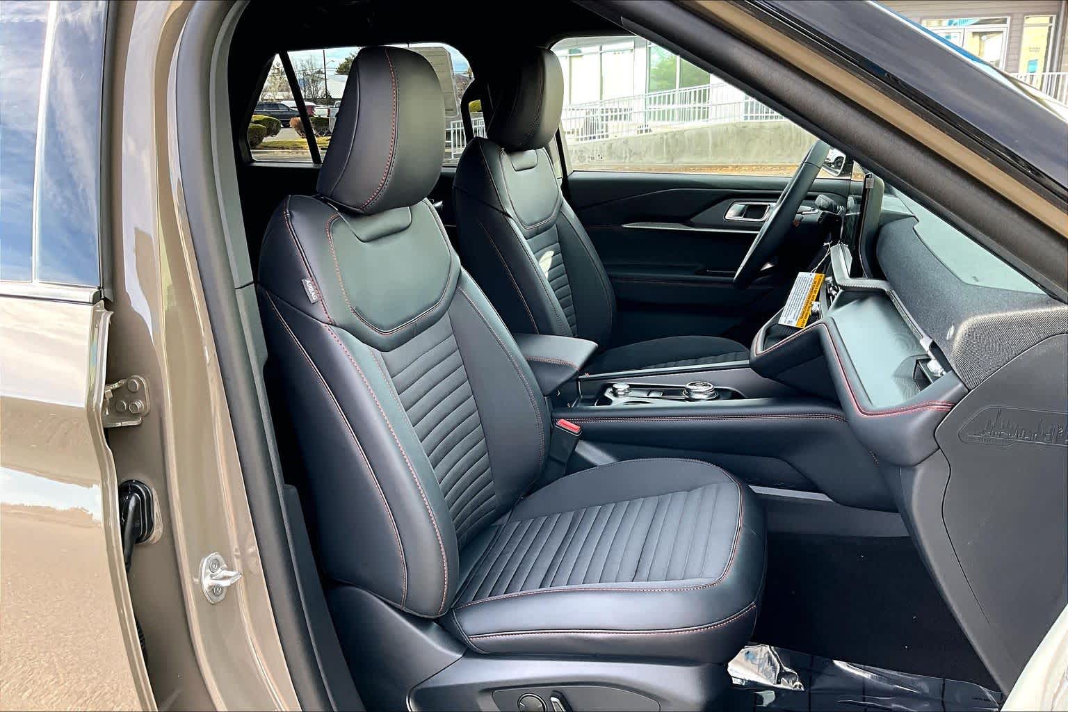 Thumbnail: 2026 Ford Explorer - 14