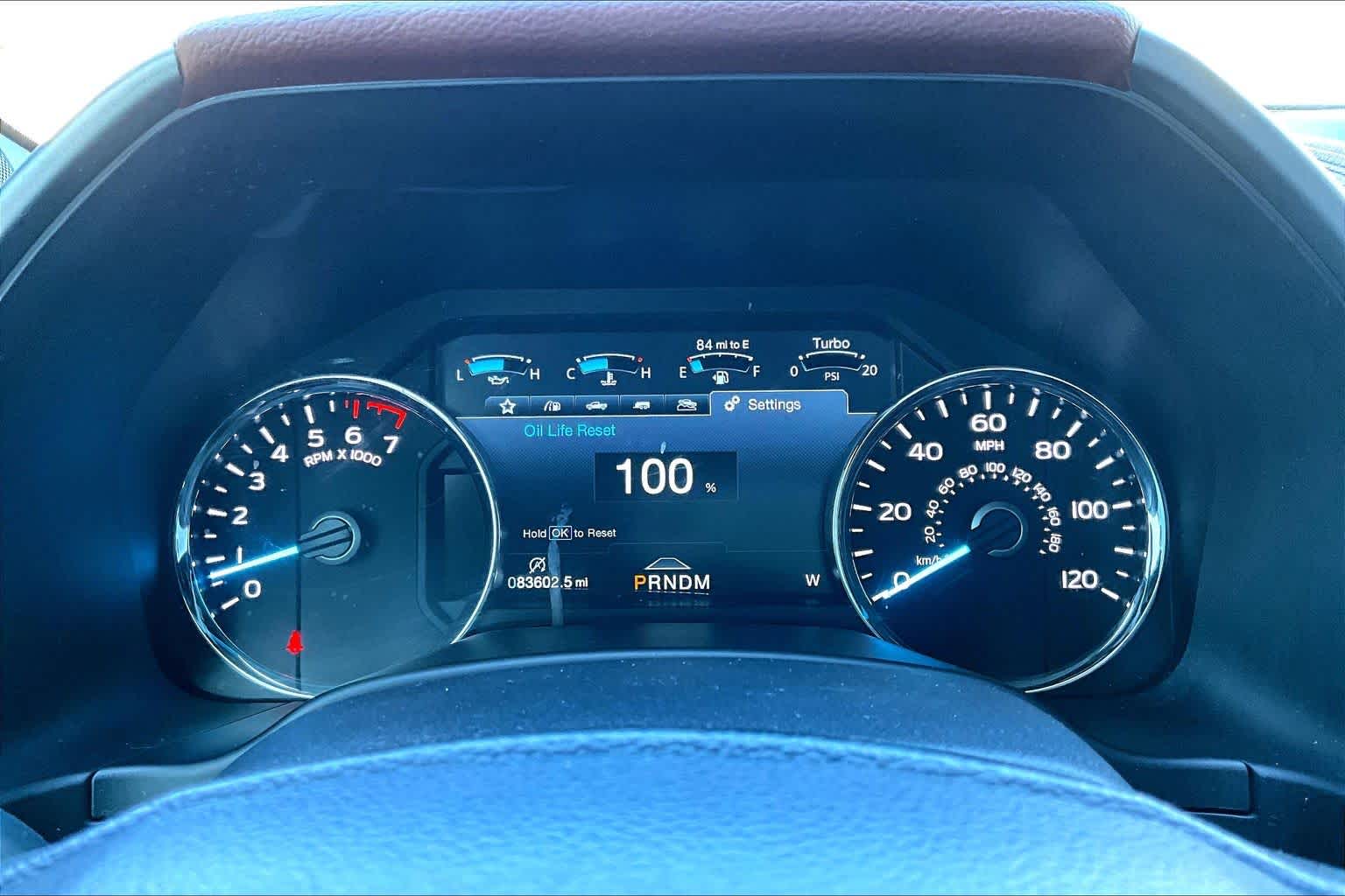 Thumbnail: 2020 Ford F-150 - 17