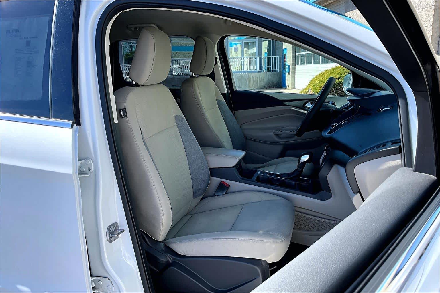 Thumbnail: 2019 Ford Escape - 13