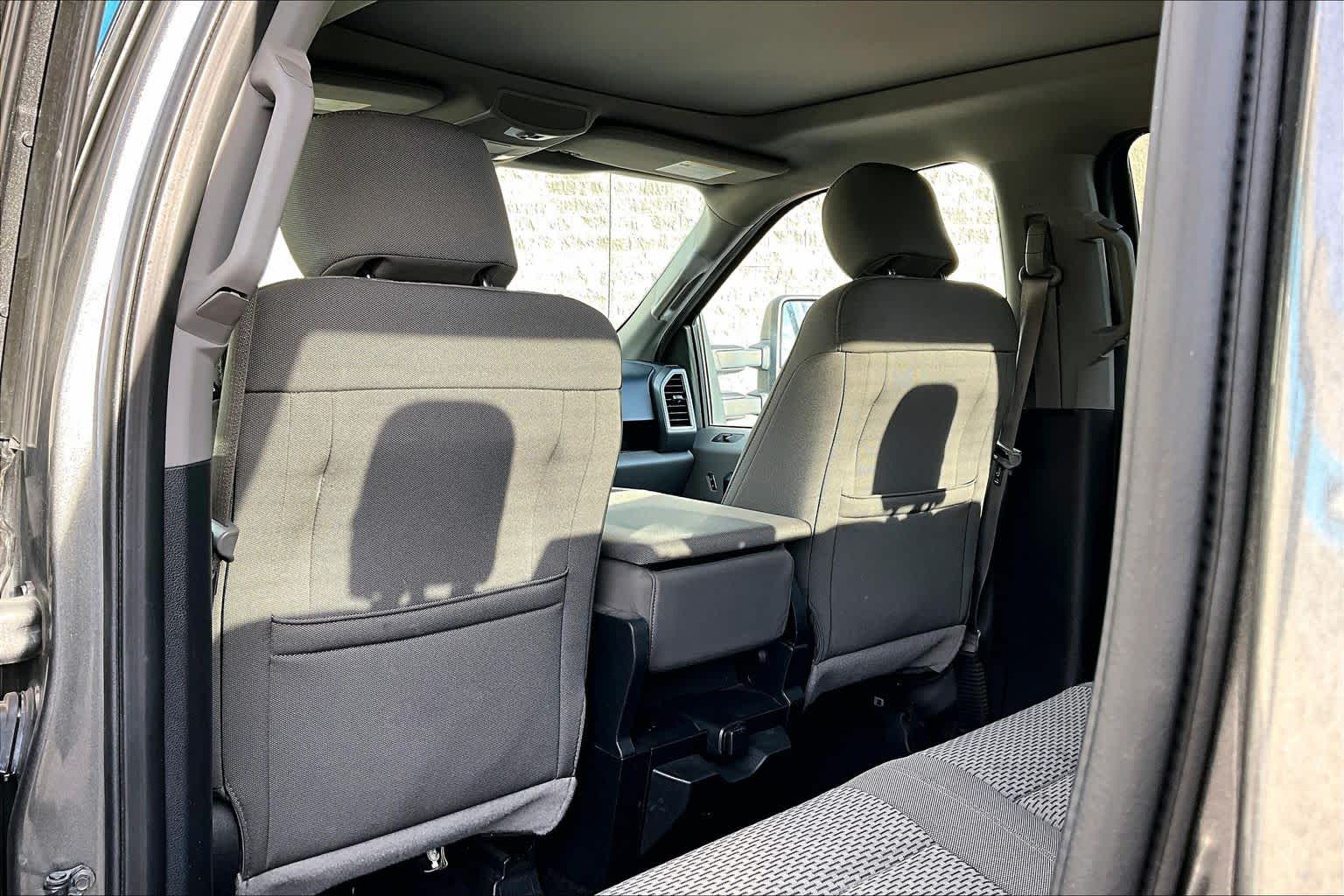 Thumbnail: 2017 Ford F-150 - 12