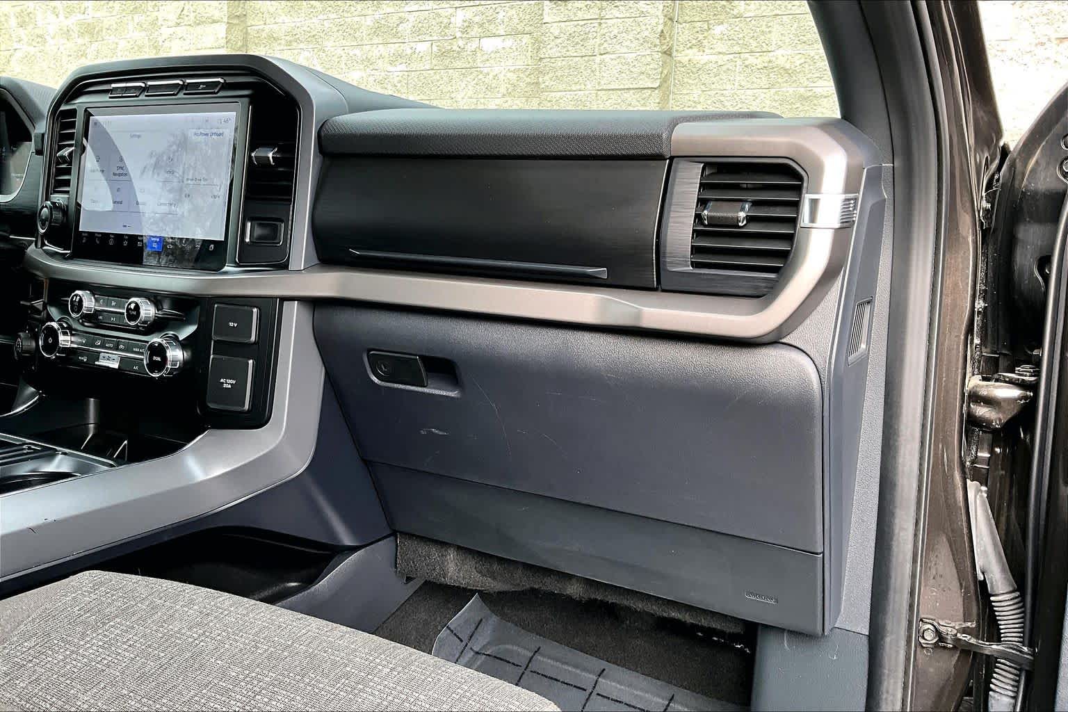 Thumbnail: 2024 Ford F-150 - 23