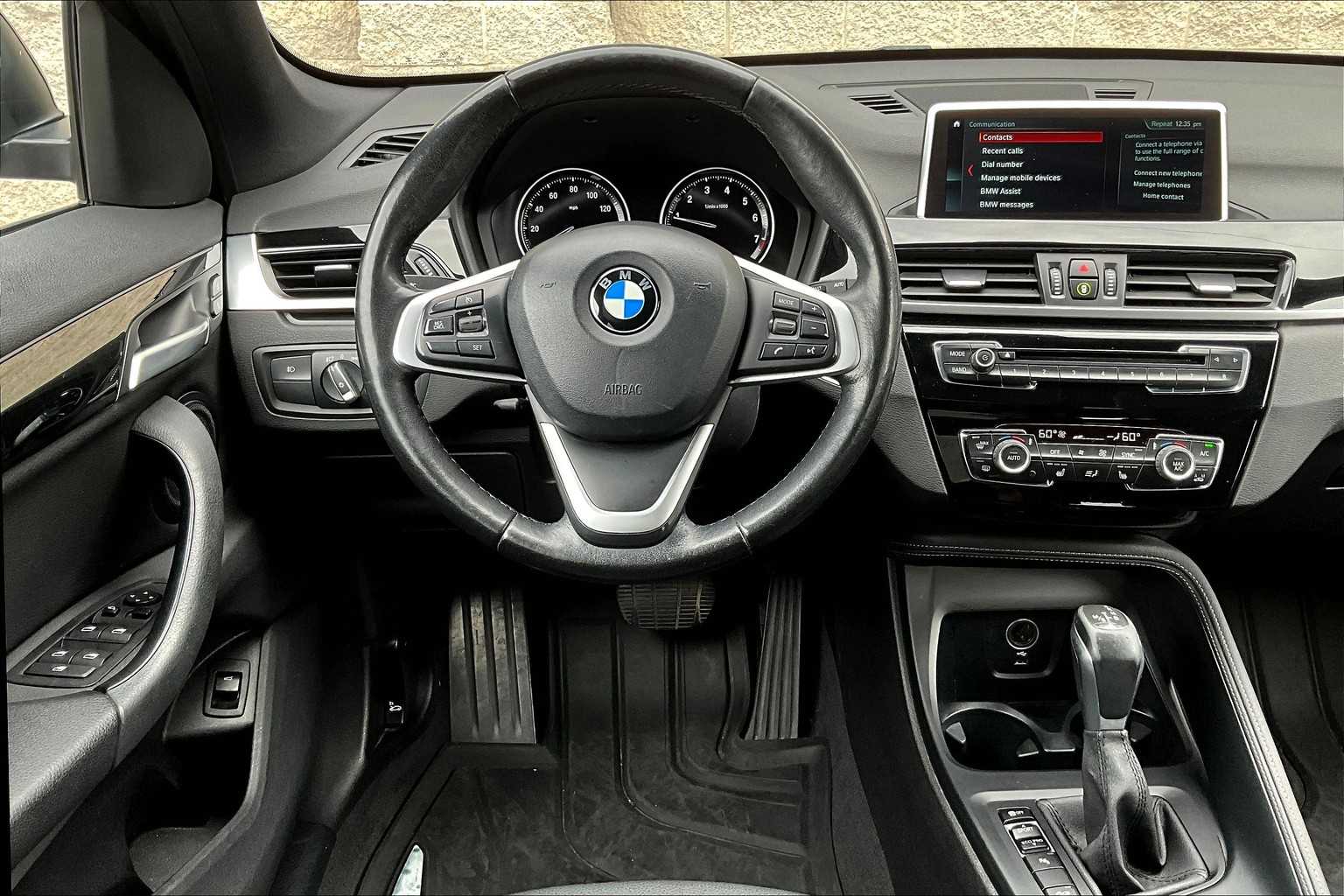 Thumbnail: 2019 BMW X1 - 14