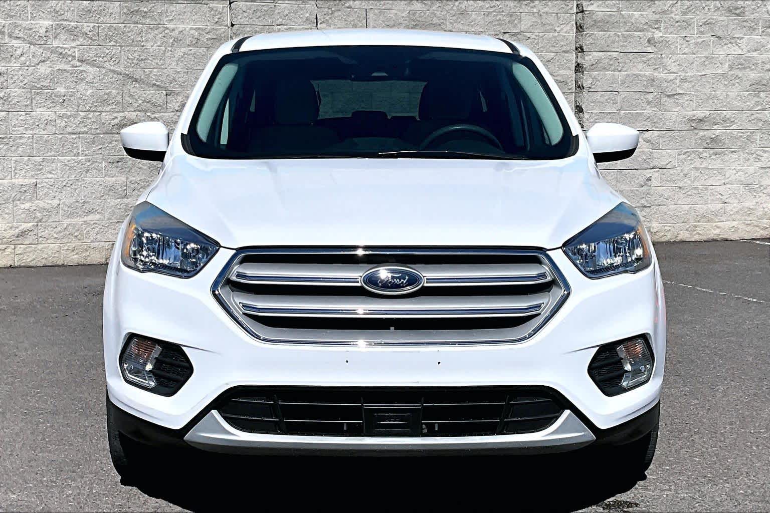 Thumbnail: 2019 Ford Escape - 6