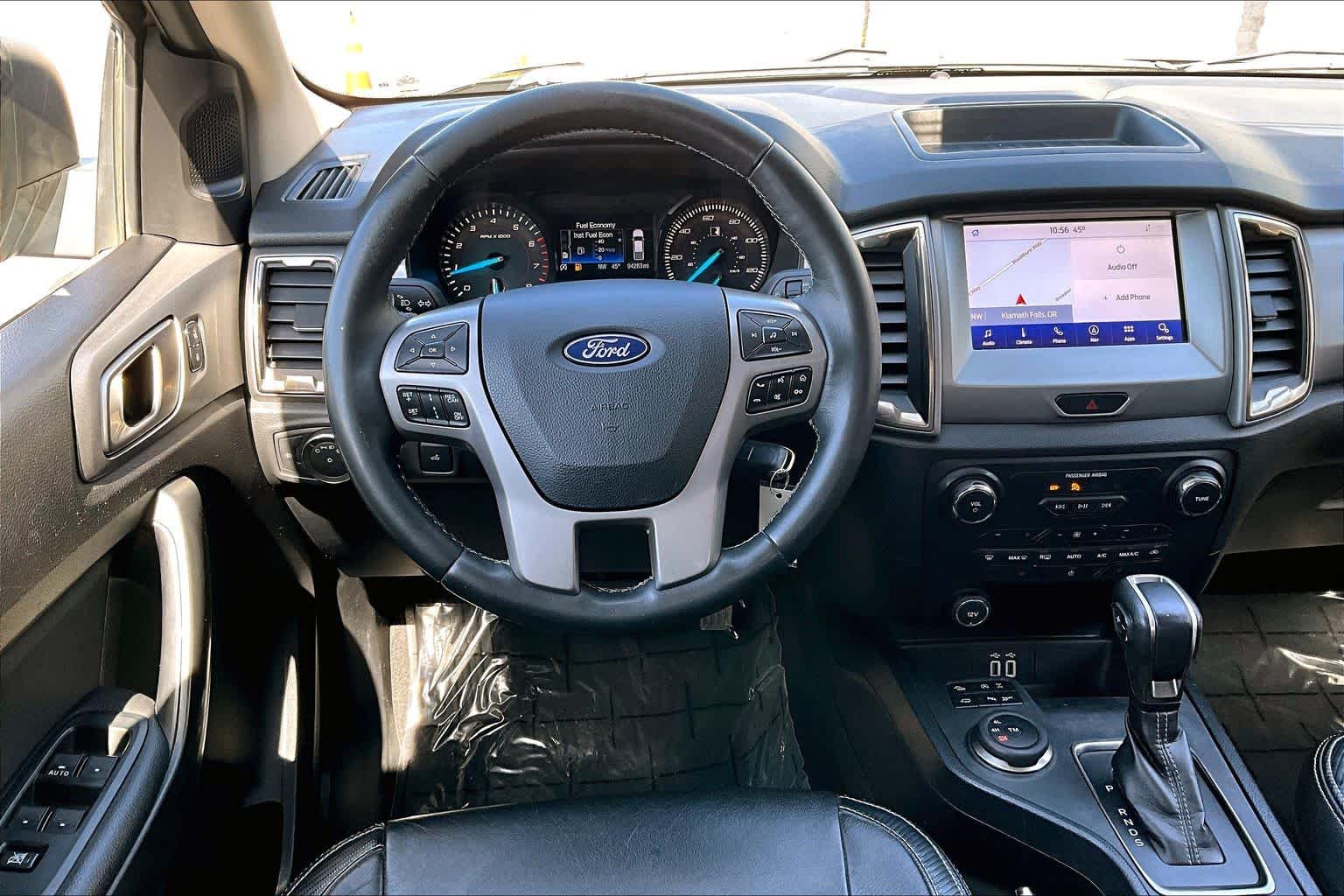 Thumbnail: 2020 Ford Ranger - 14