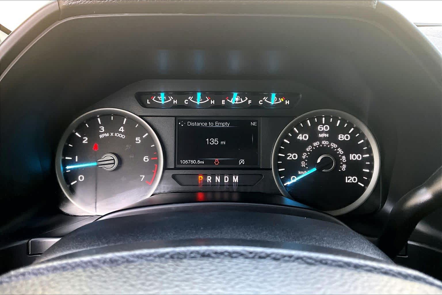 Thumbnail: 2018 Ford F-150 - 17