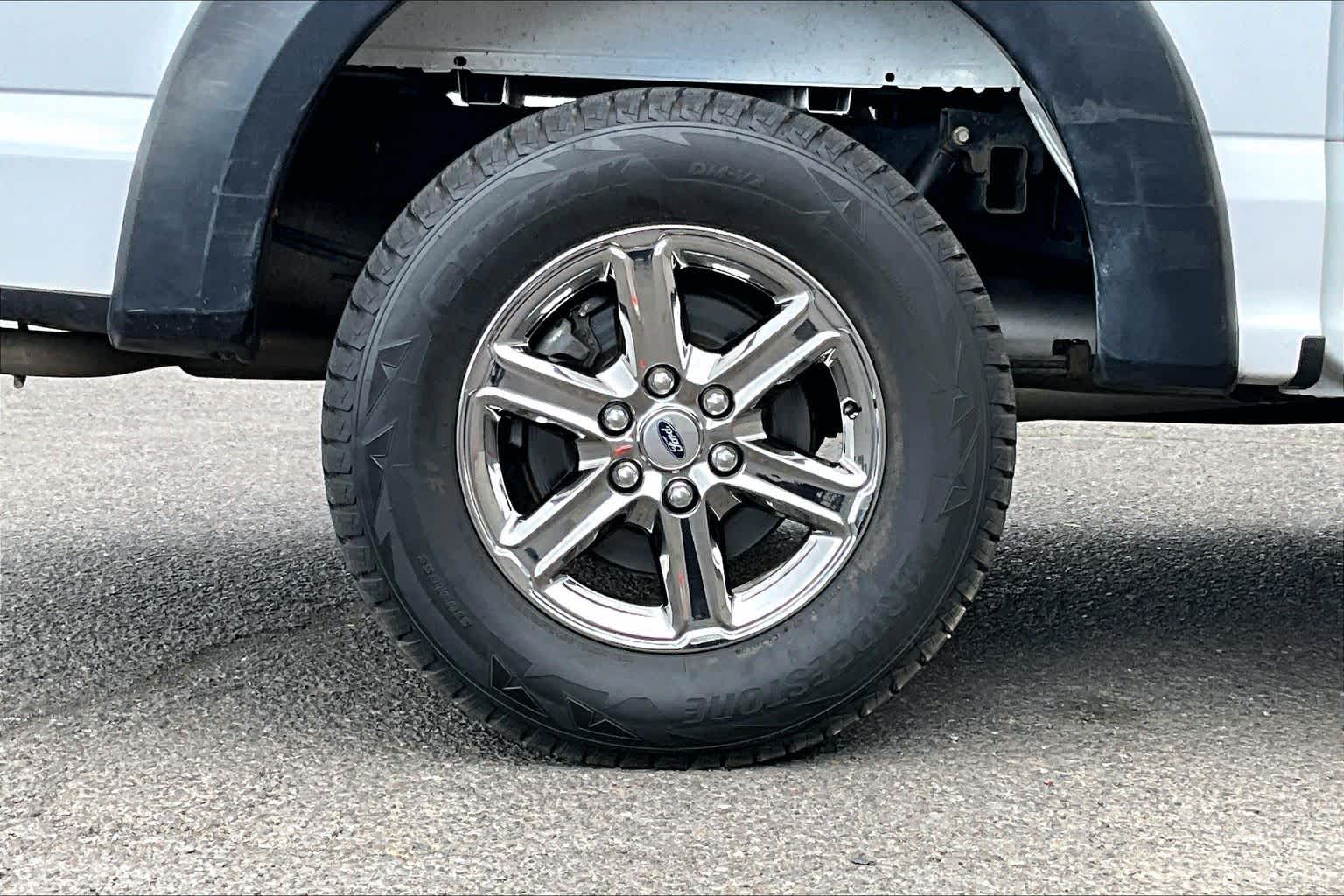 Thumbnail: 2019 Ford F-150 - 36