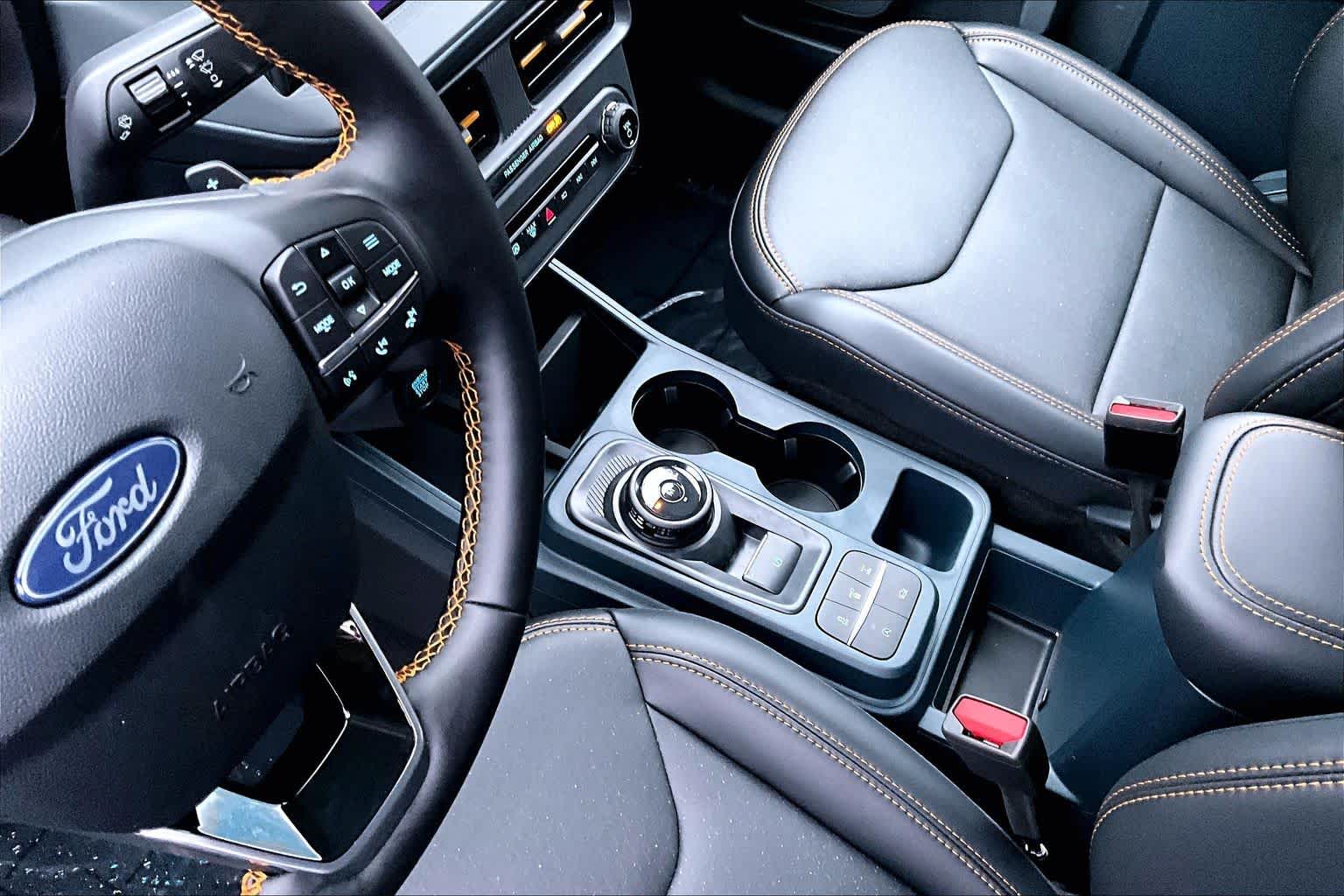 Thumbnail: 2026 Ford Maverick - 17