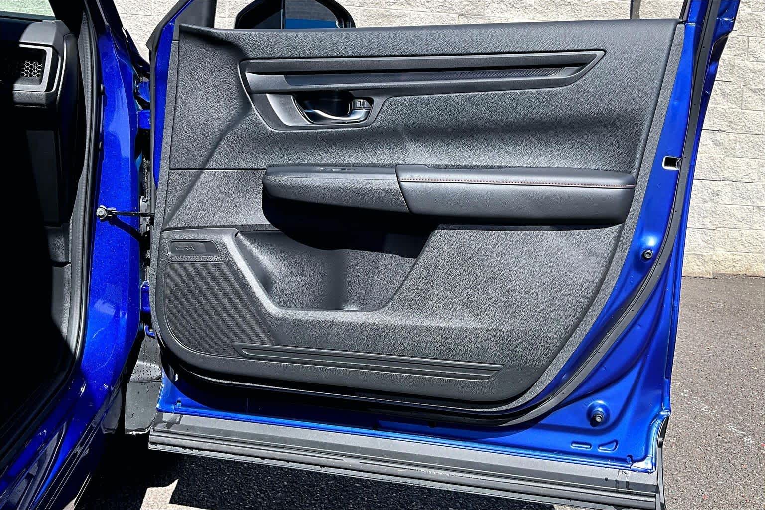 Thumbnail: 2024 Honda CR-V - 28