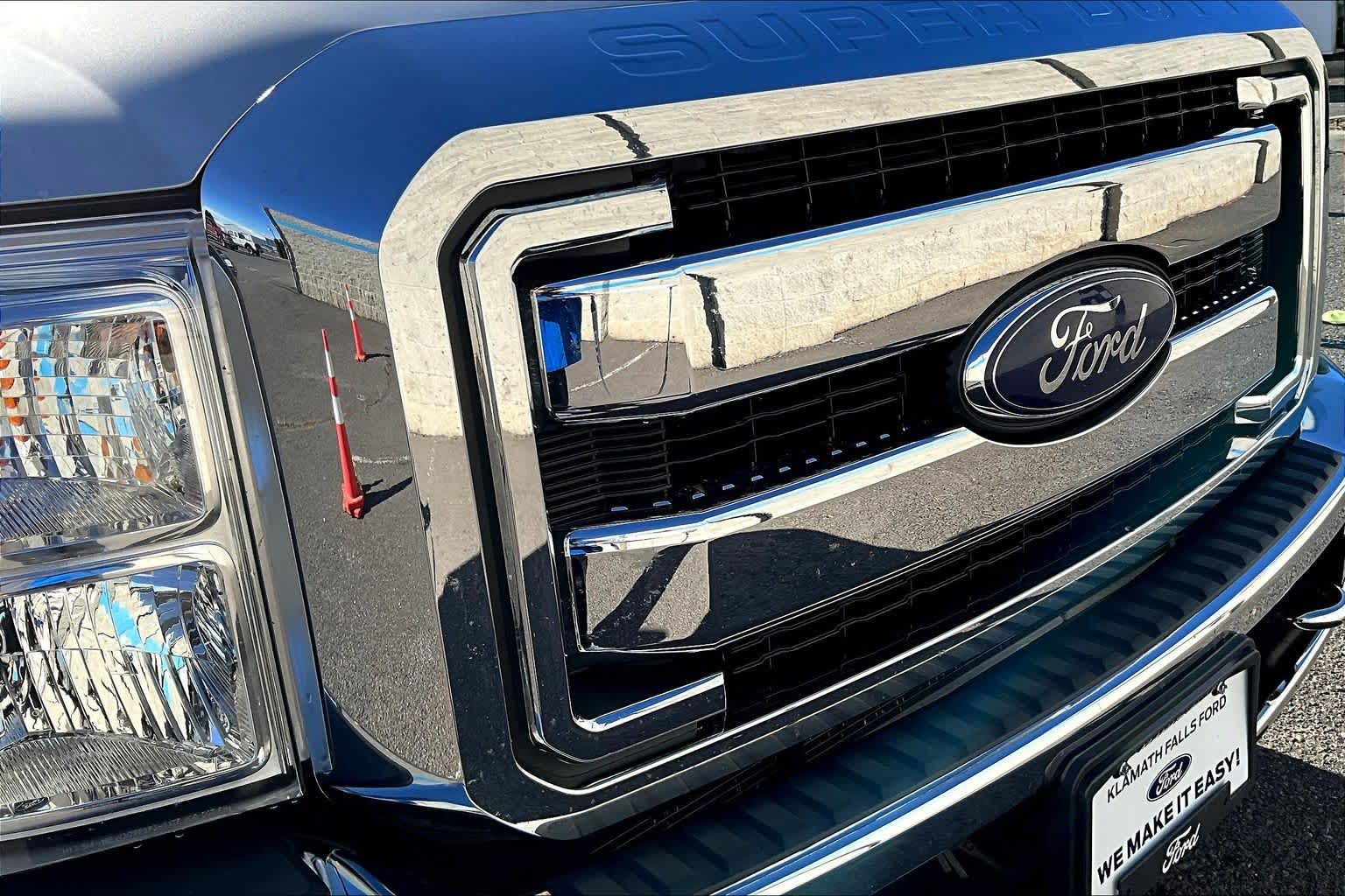 Thumbnail: 2016 Ford F-250 - 33