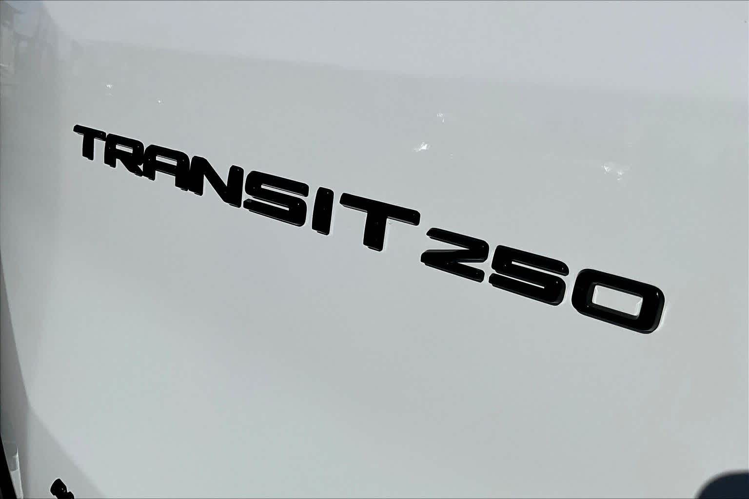 Thumbnail: 2026 Ford Transit Series - 7