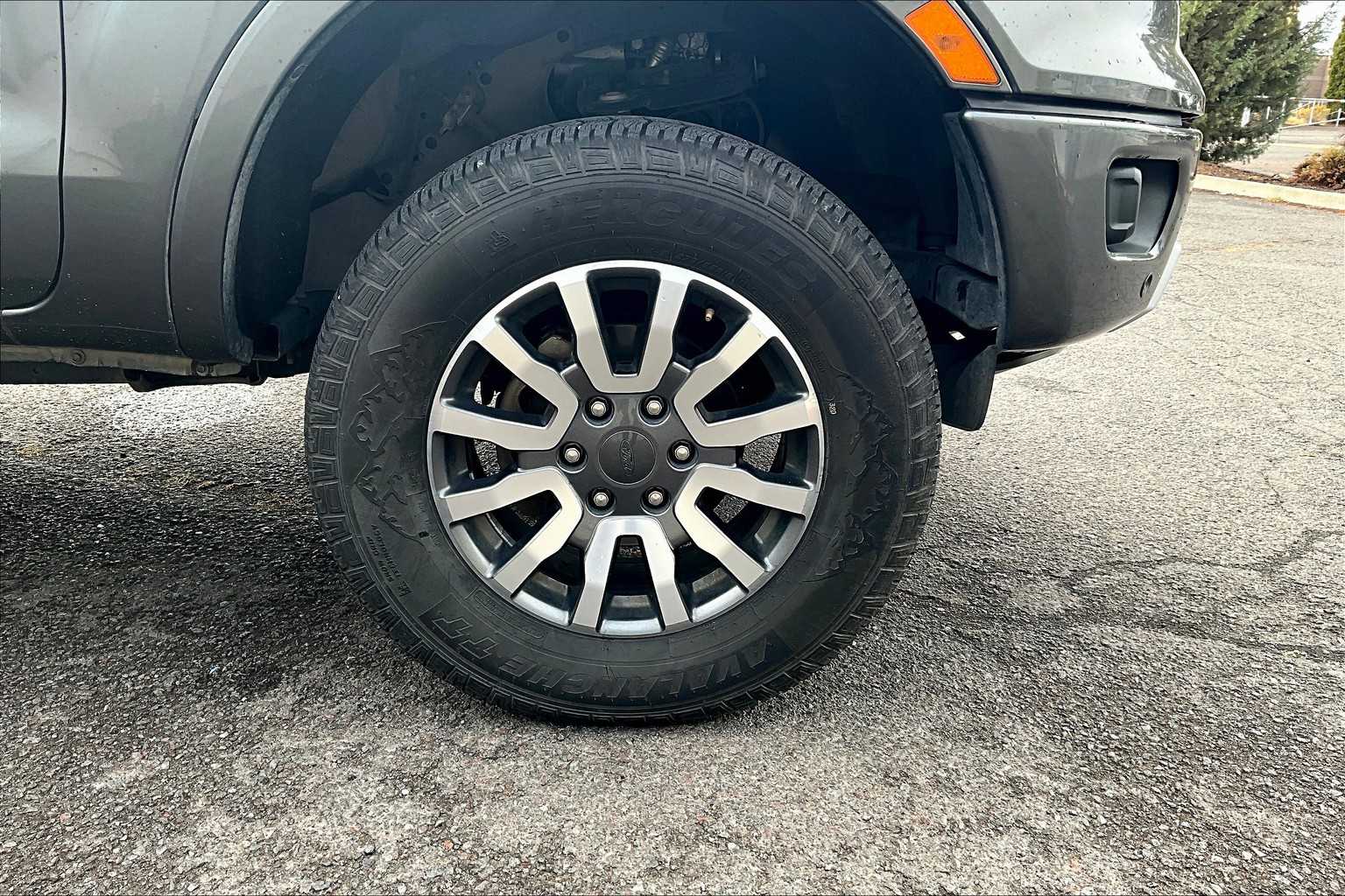 Thumbnail: 2020 Ford Ranger - 34
