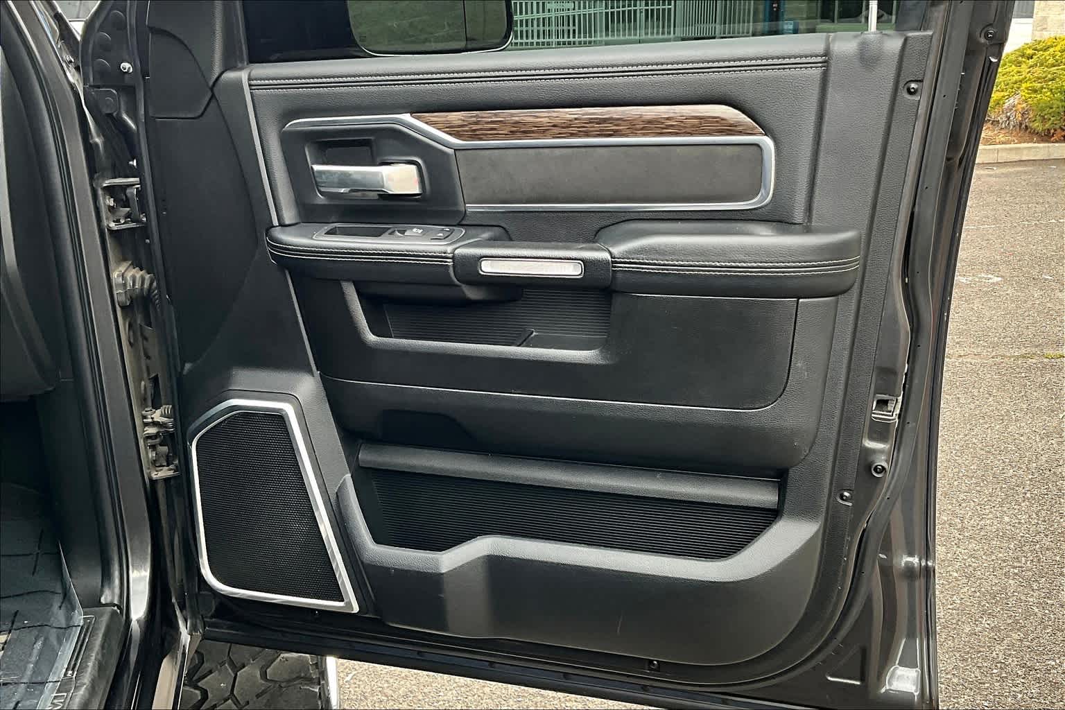 2019 RAM 2500 Laramie 27