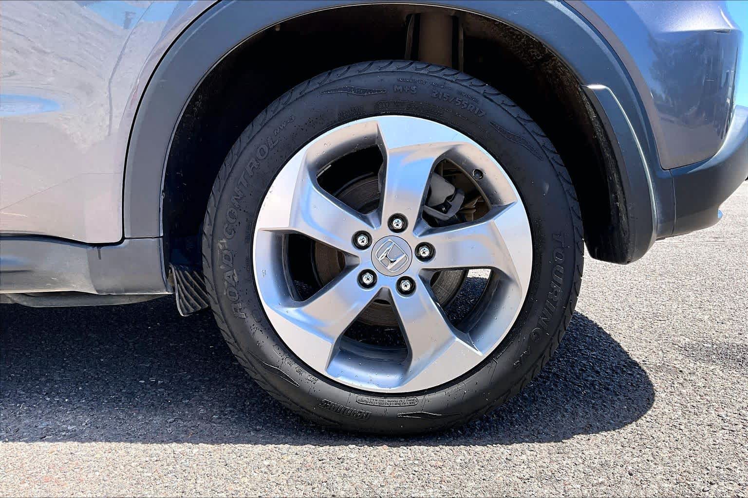 Thumbnail: 2018 Honda HR-V - 34