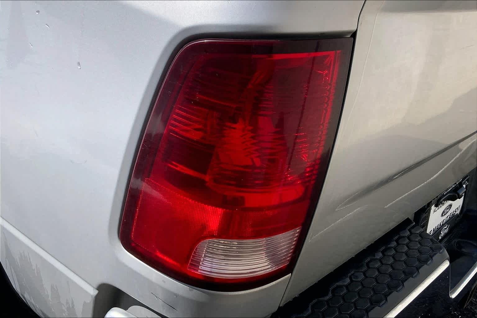 Thumbnail: 2013 RAM 1500 - 31