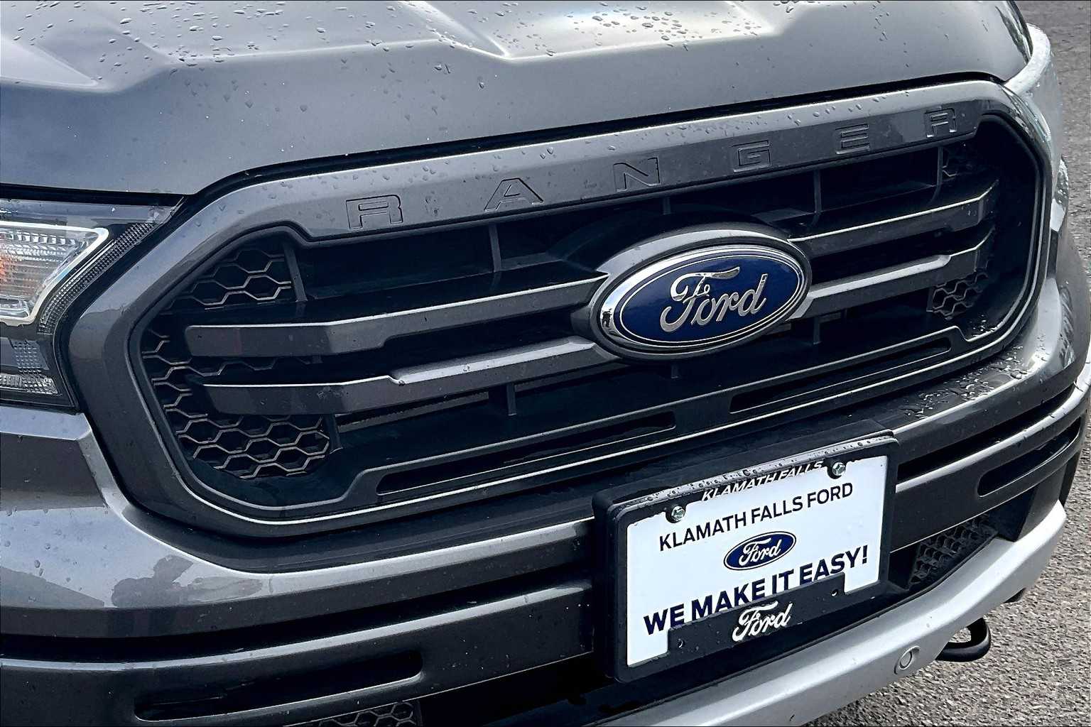 Thumbnail: 2020 Ford Ranger - 33