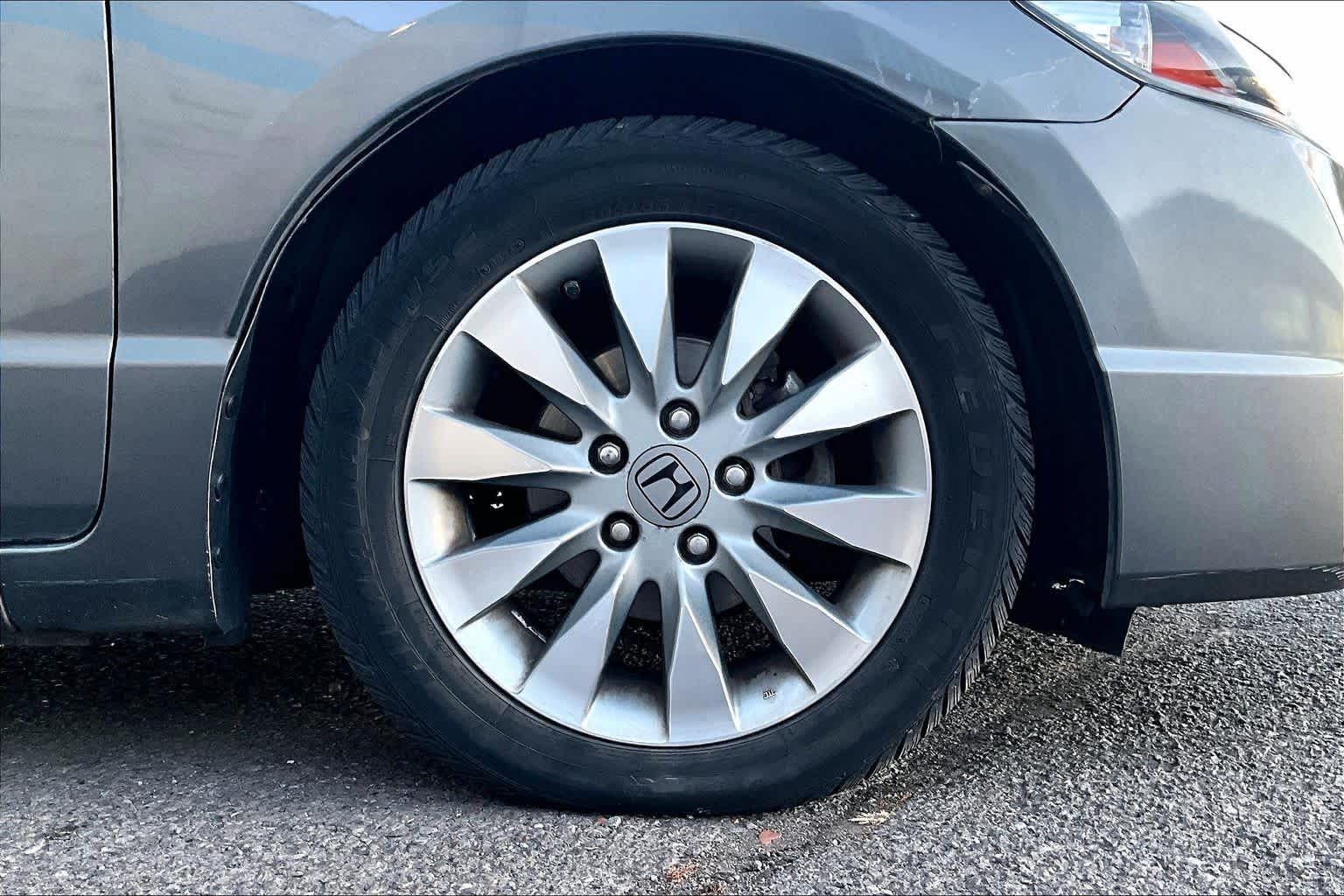 Thumbnail: 2011 Honda Civic - 33