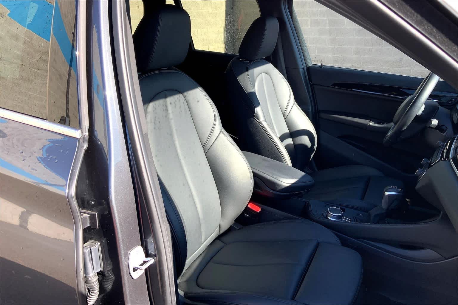 Thumbnail: 2019 BMW X1 - 13
