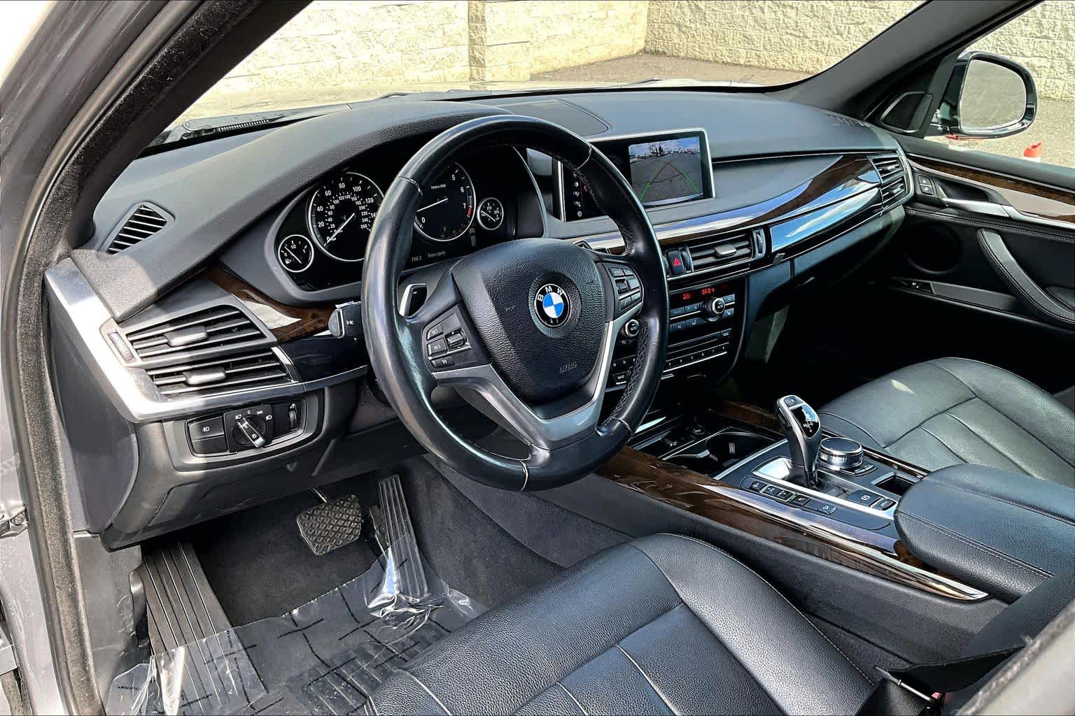 Thumbnail: 2018 BMW X5 - 2