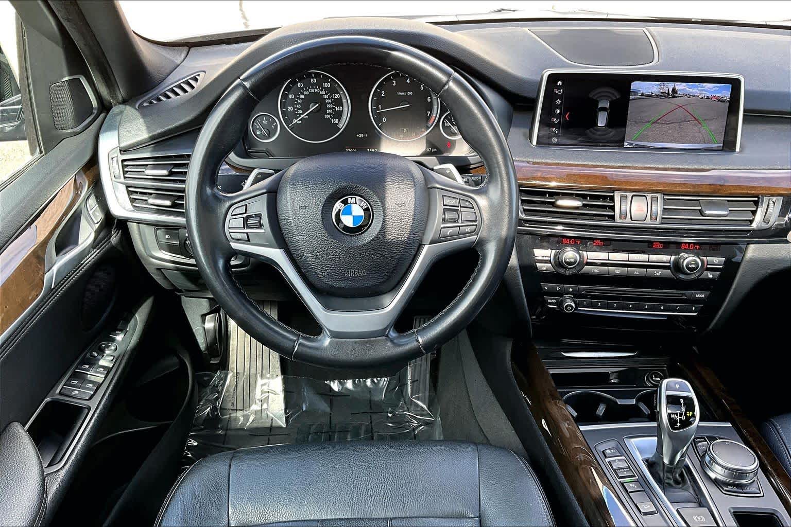 Thumbnail: 2018 BMW X5 - 14