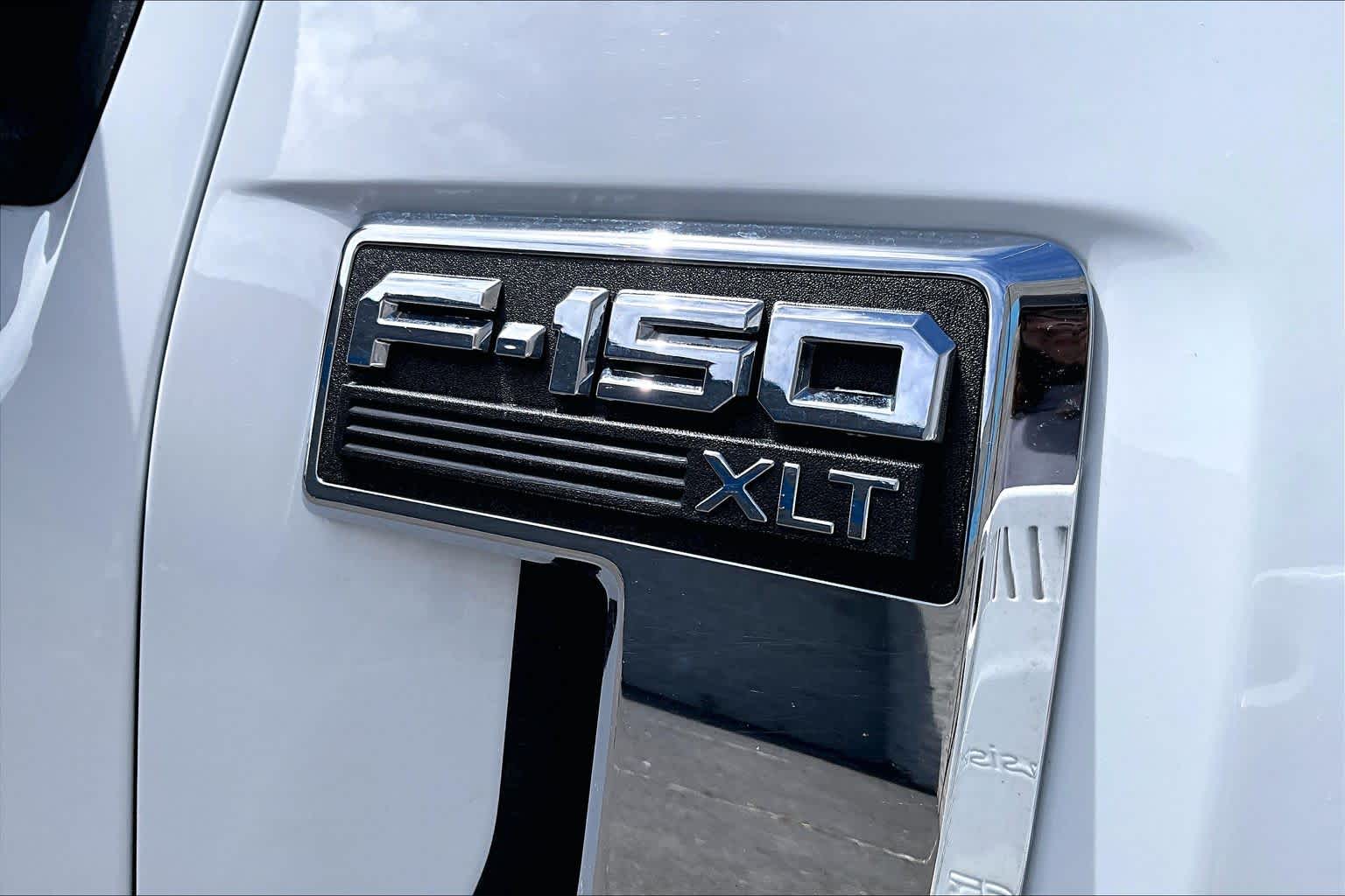 Thumbnail: 2024 Ford F-150 - 7