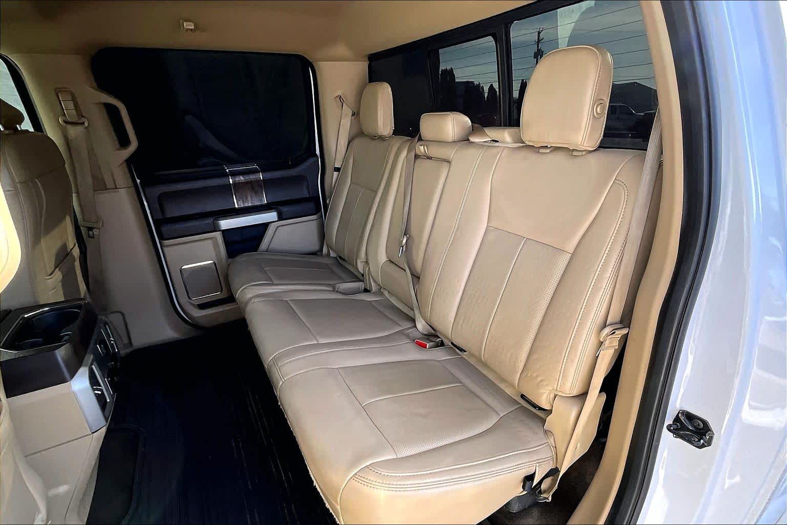 Thumbnail: 2019 Ford F-150 - 29