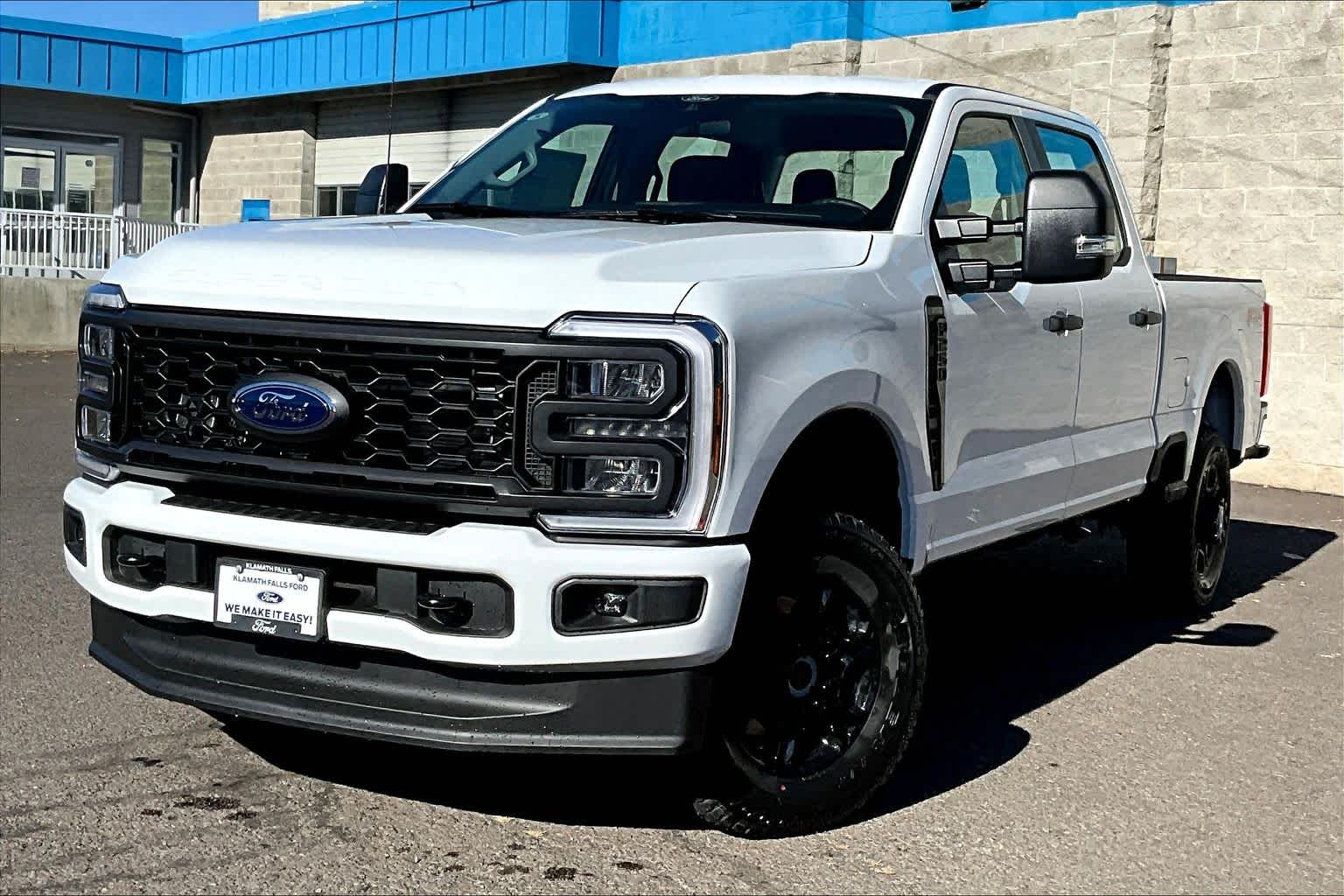 Thumbnail: 2026 Ford F-250 - 1