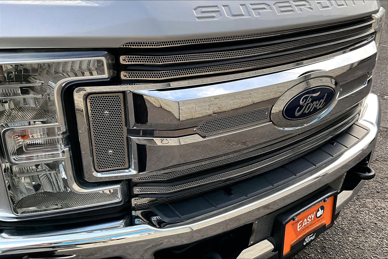 Thumbnail: 2019 Ford F-250 - 33