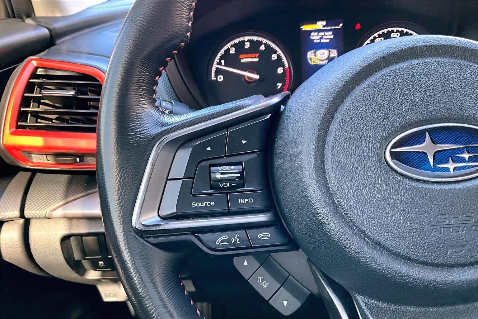 Thumbnail: 2020 Subaru Forester - 24