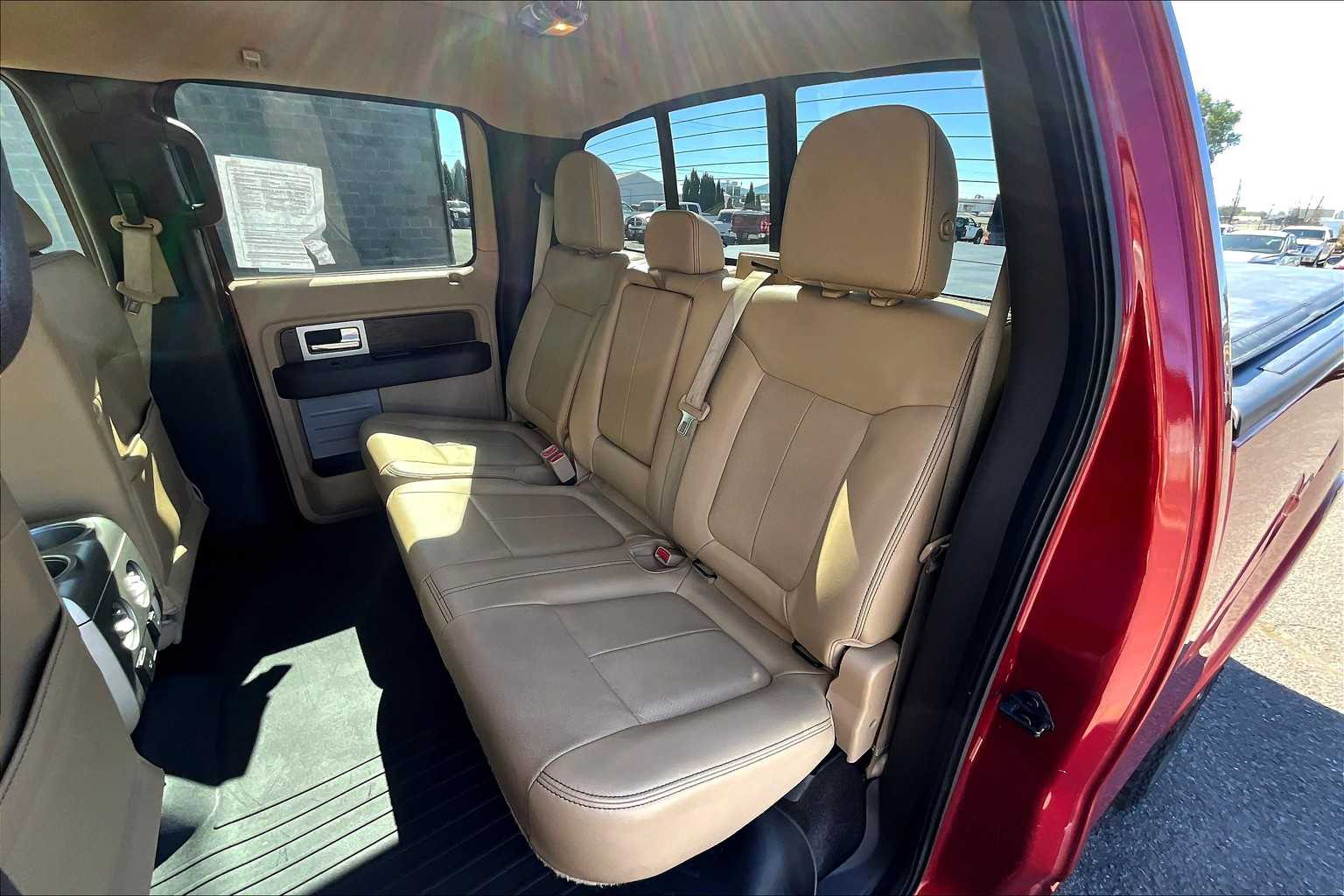Thumbnail: 2014 Ford F-150 - 29