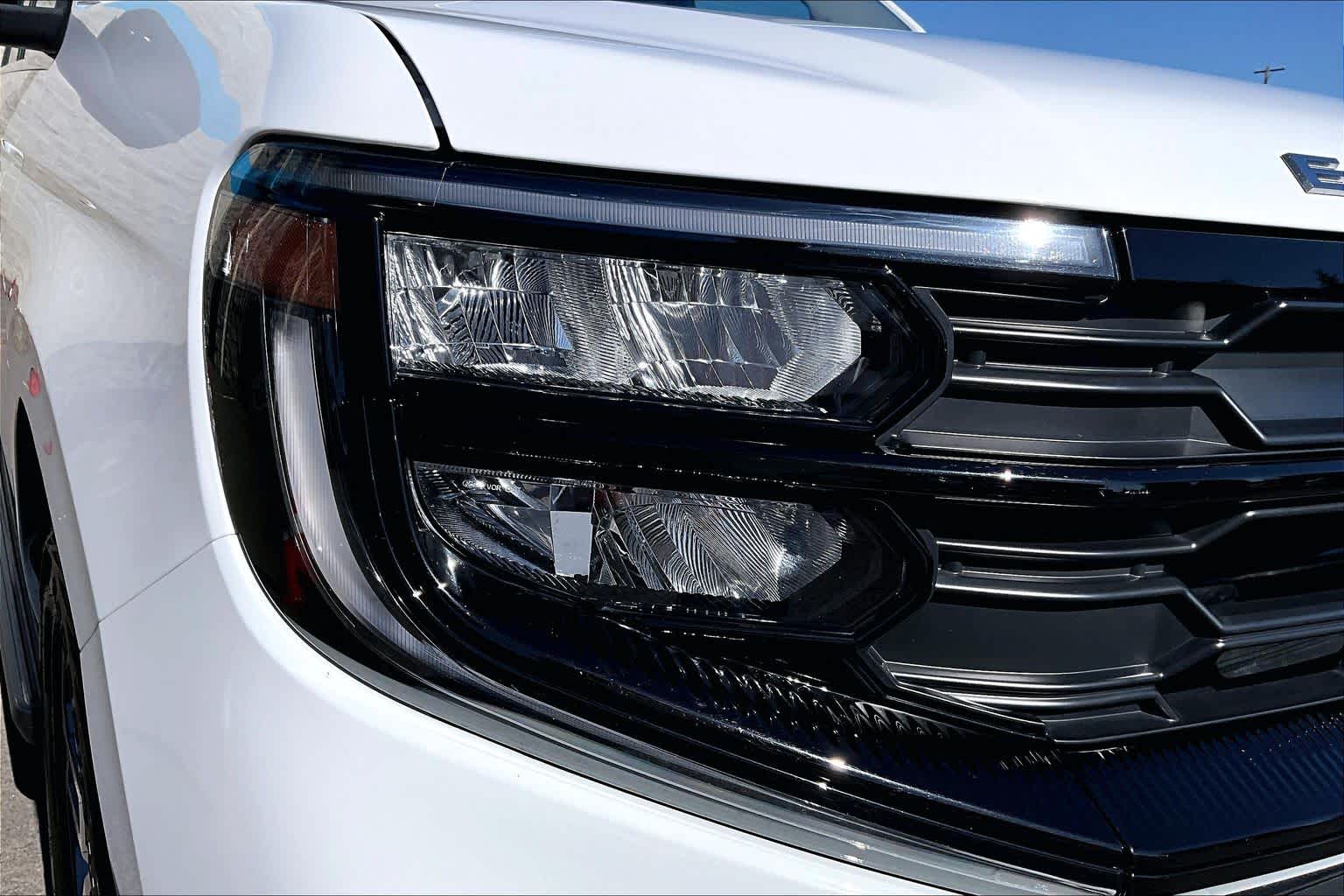Thumbnail: 2025 Ford Expedition - 31