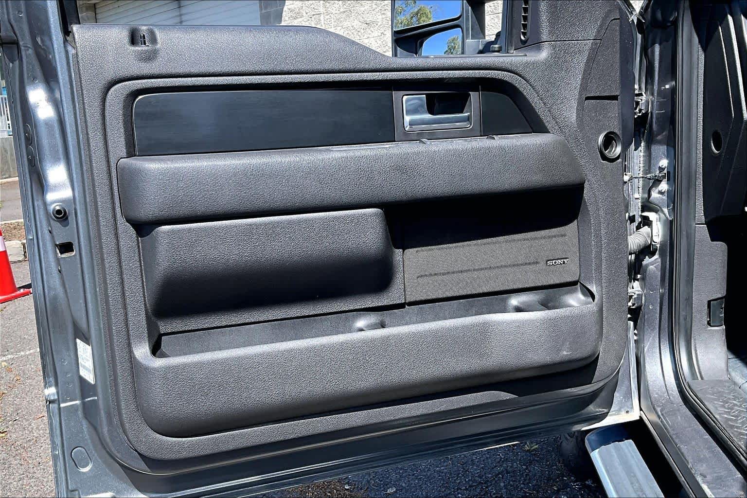 Thumbnail: 2013 Ford F-150 - 27