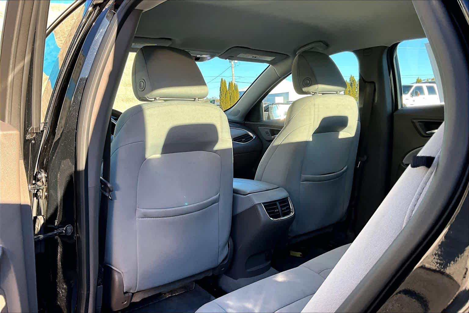 Thumbnail: 2019 Chevrolet Malibu - 12