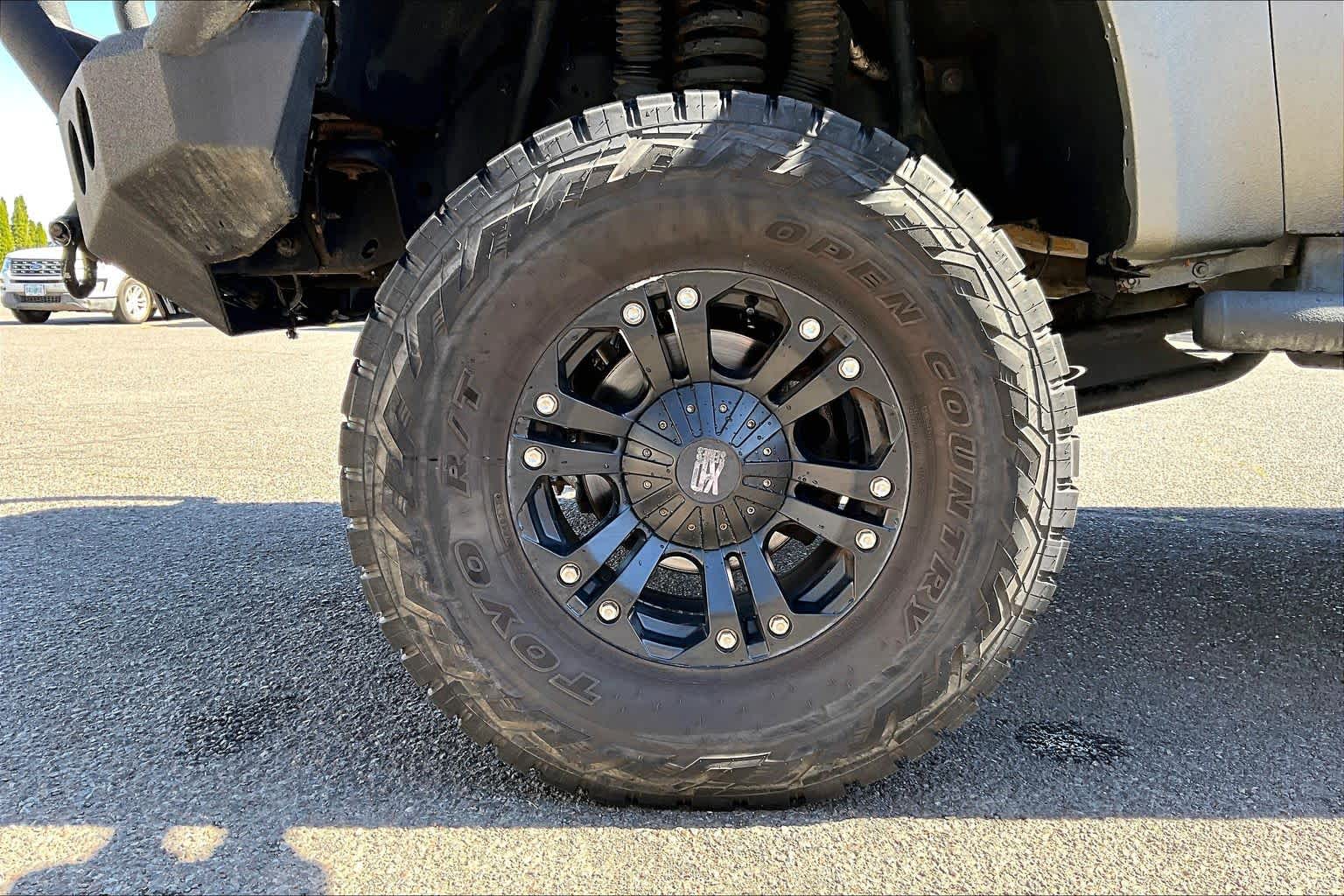 Thumbnail: 2009 Ford F-350 - 8