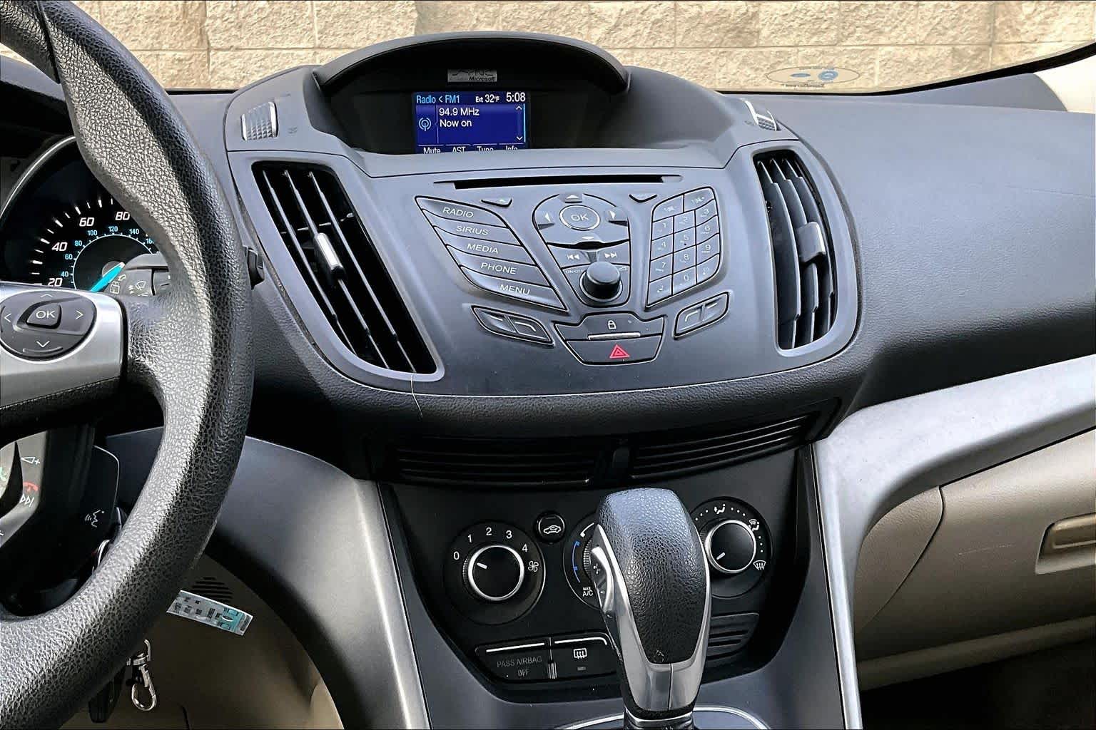 Thumbnail: 2014 Ford Escape - 15