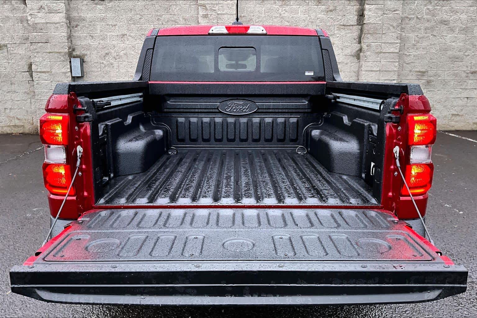 Thumbnail: 2026 Ford Maverick - 19