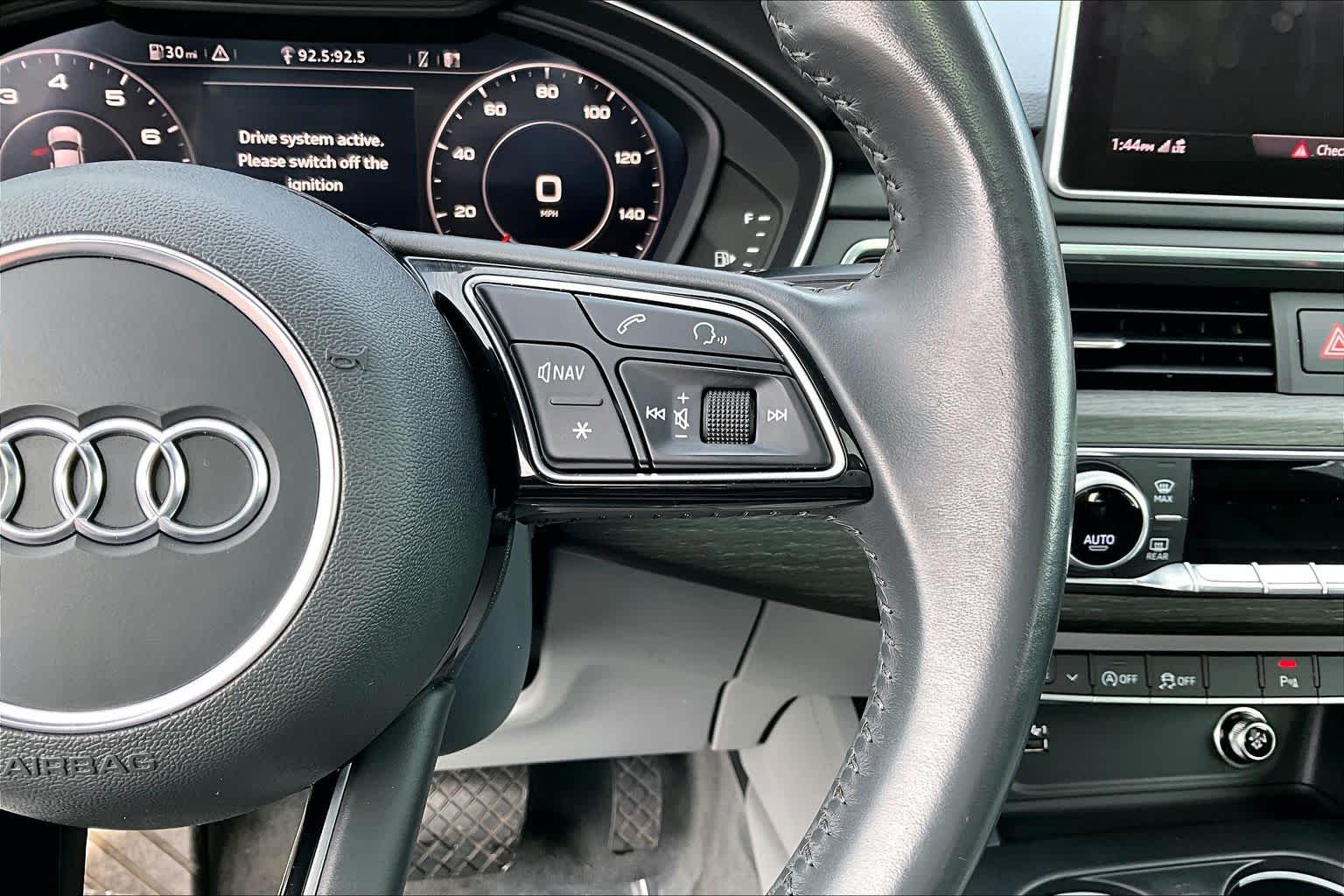 Thumbnail: 2018 Audi A5 - 25