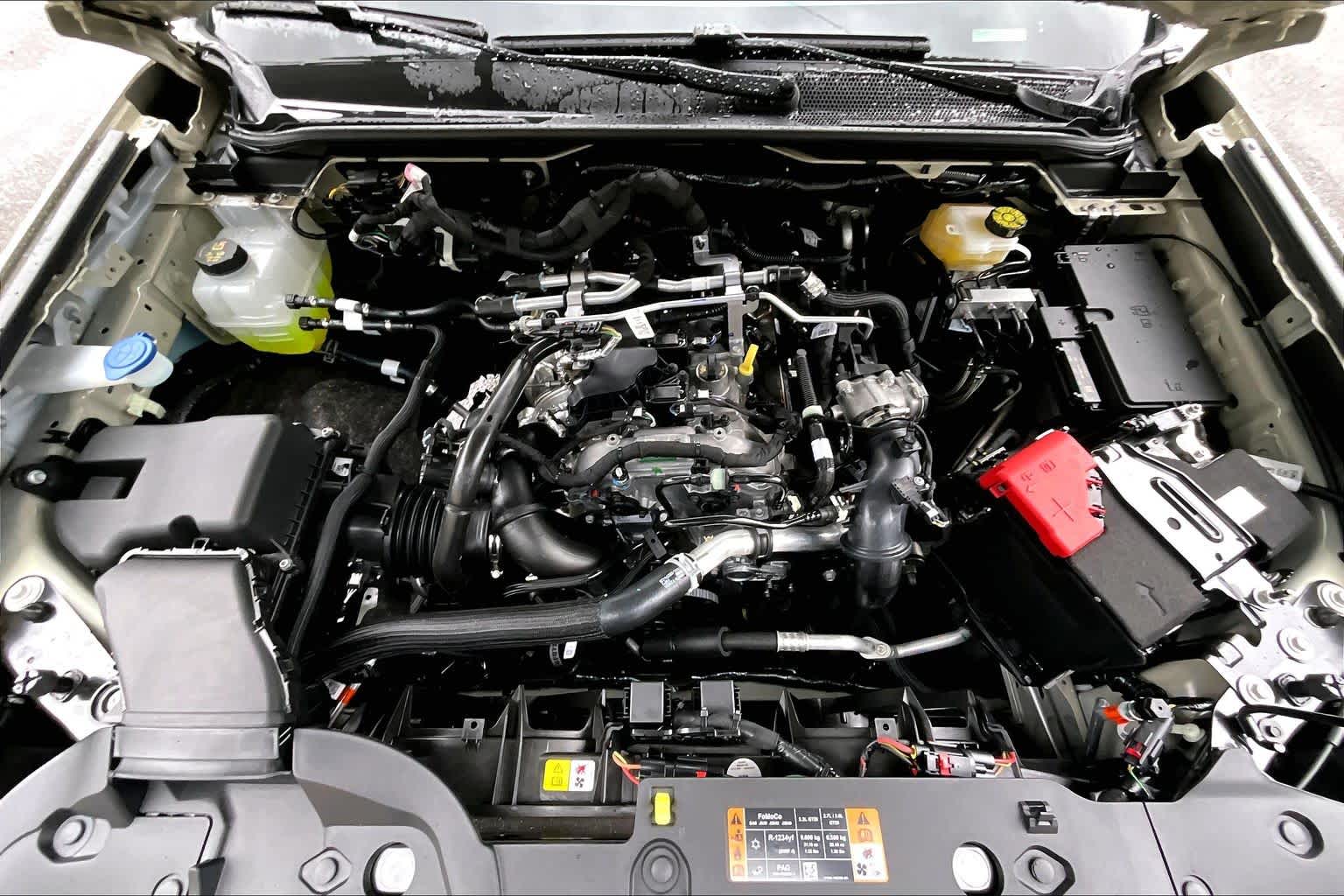 Thumbnail: 2025 Ford Ranger - 9