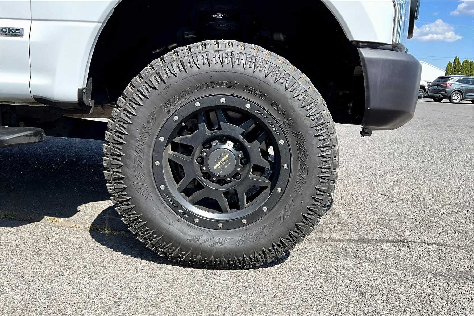 Thumbnail: 2020 Ford F-250 - 34
