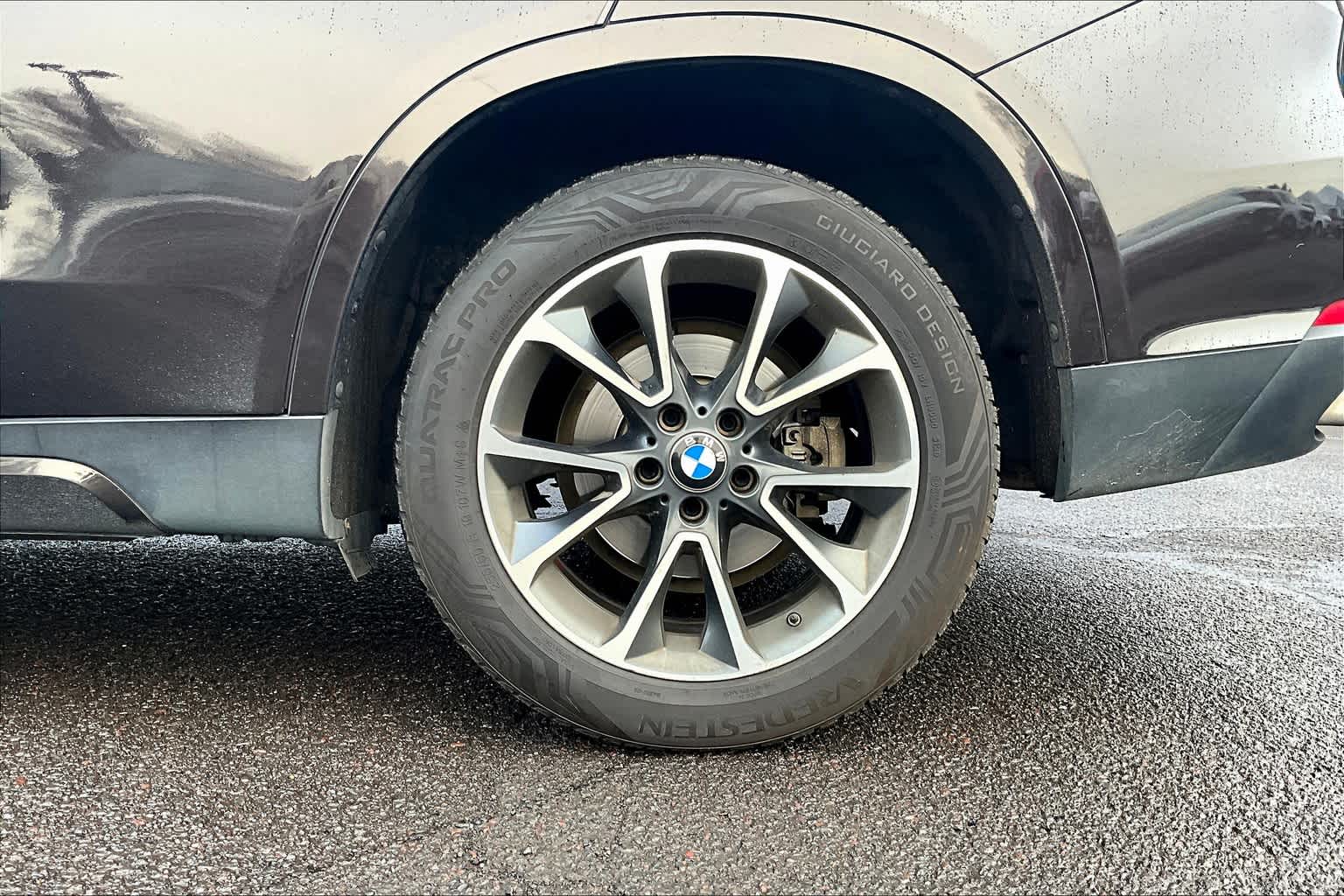 Thumbnail: 2018 BMW X5 - 35