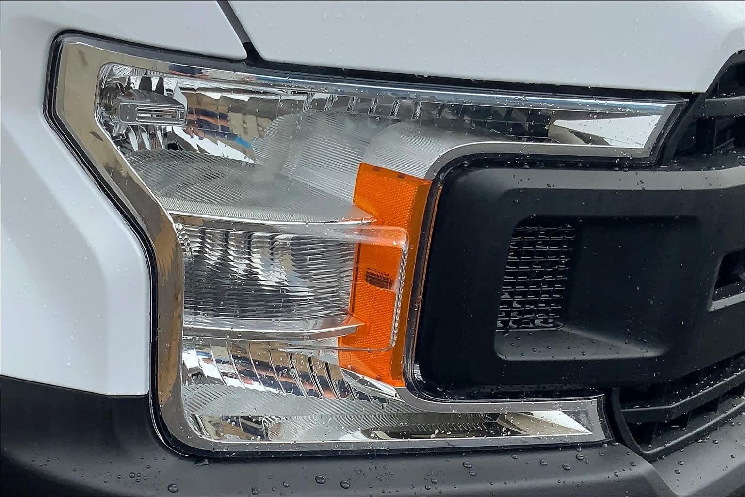 Thumbnail: 2020 Ford F-150 - 28