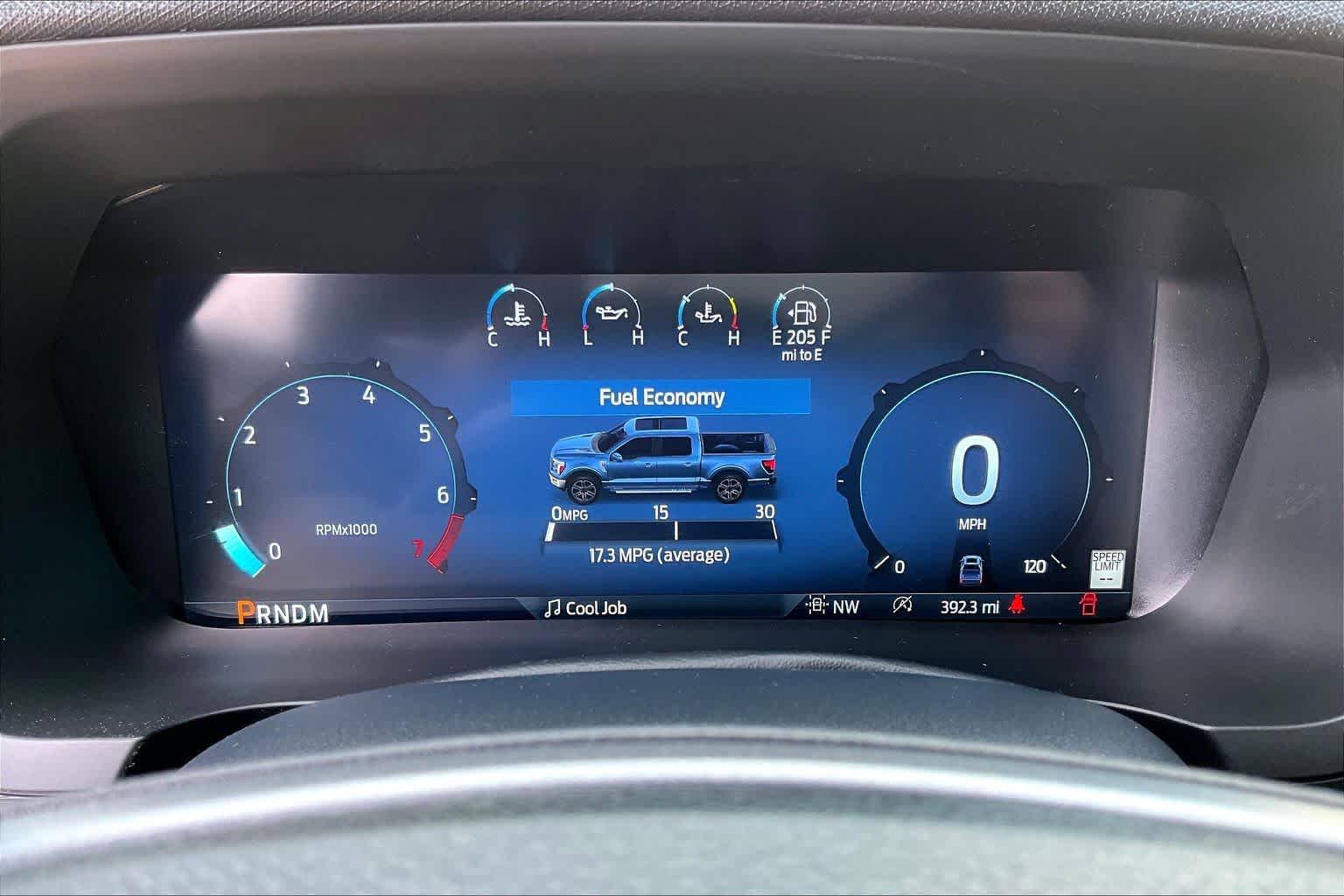 Thumbnail: 2026 Ford F-150 - 18