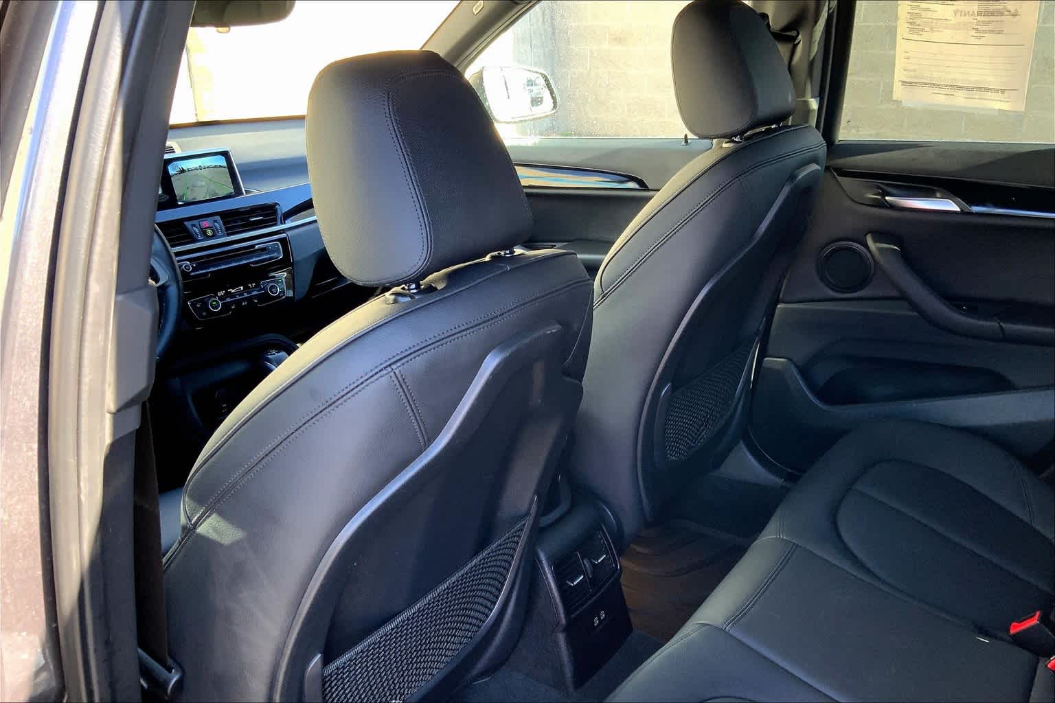Thumbnail: 2019 BMW X1 - 12