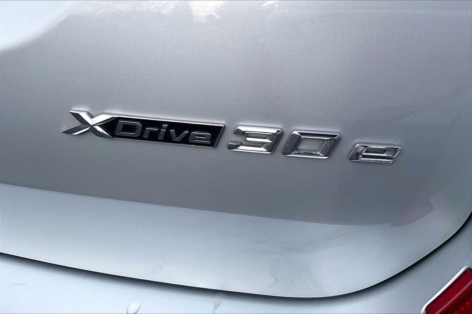 Thumbnail: 2021 BMW X3 - 7