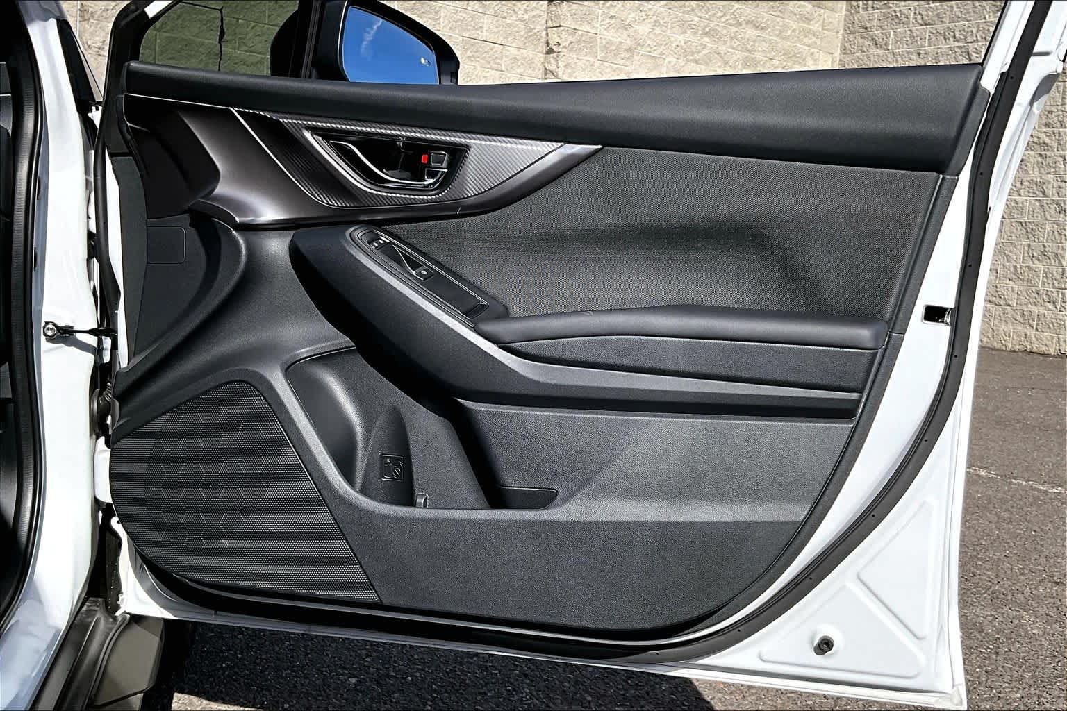 Thumbnail: 2024 Subaru WRX - 28