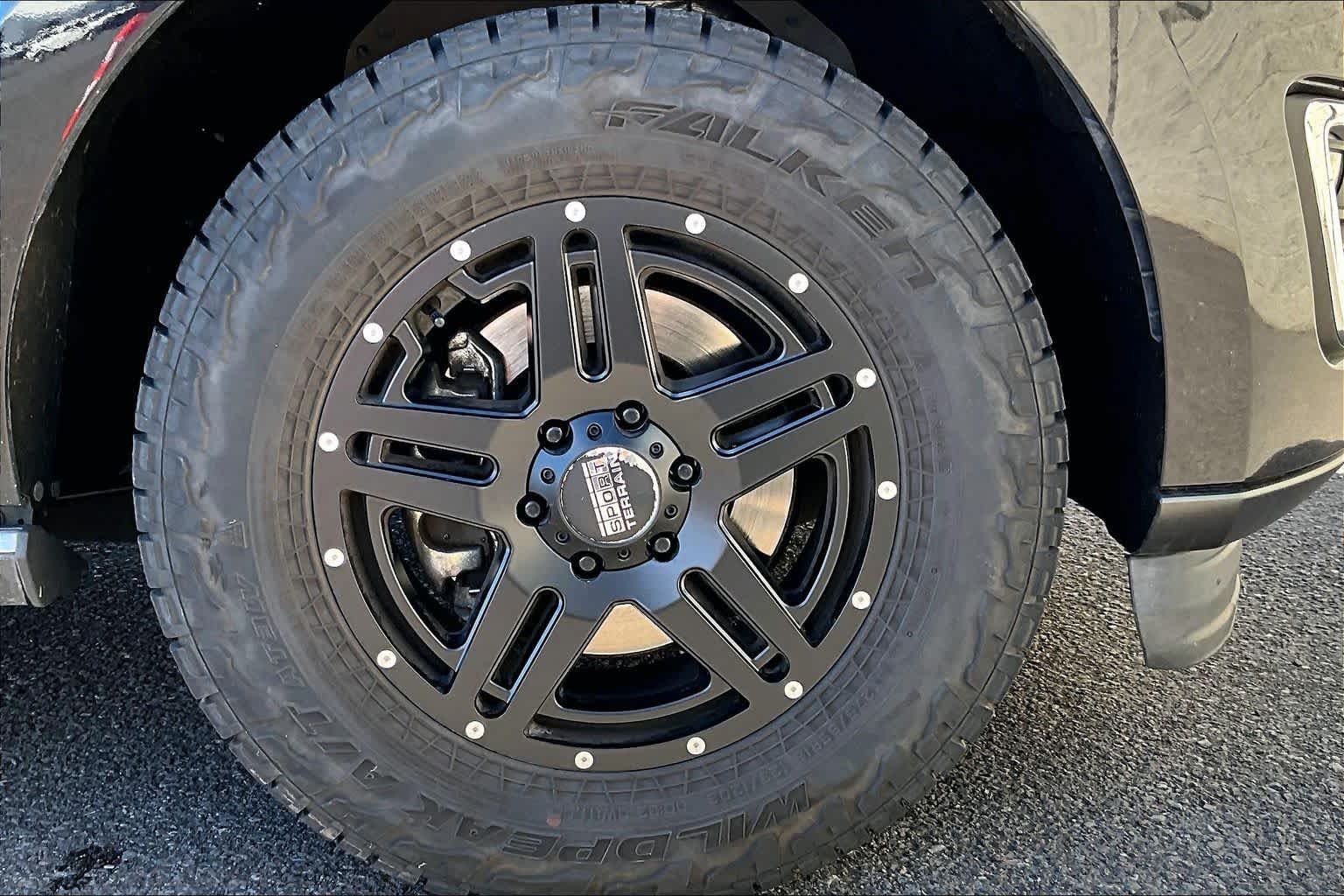 Thumbnail: 2019 Ford Expedition - 34