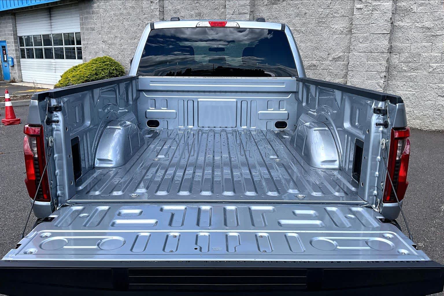 Thumbnail: 2026 Ford F-150 - 19